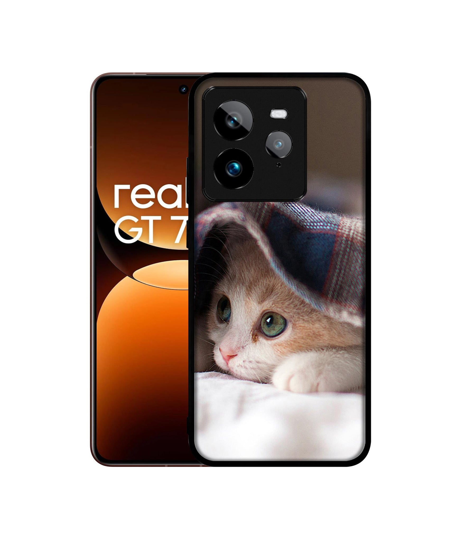 Realme GT 7 Pro 5G