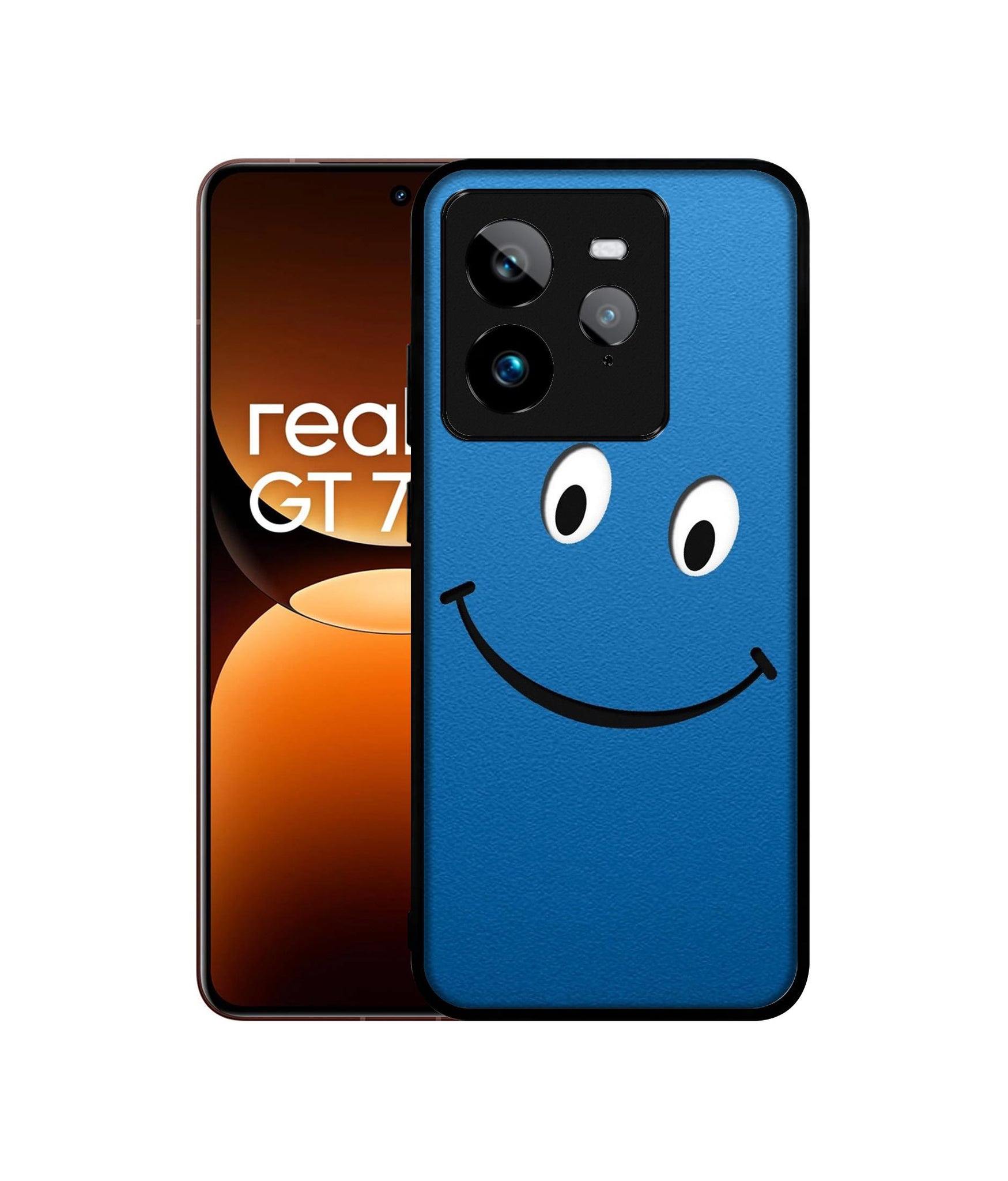 Realme GT 7 Pro 5G
