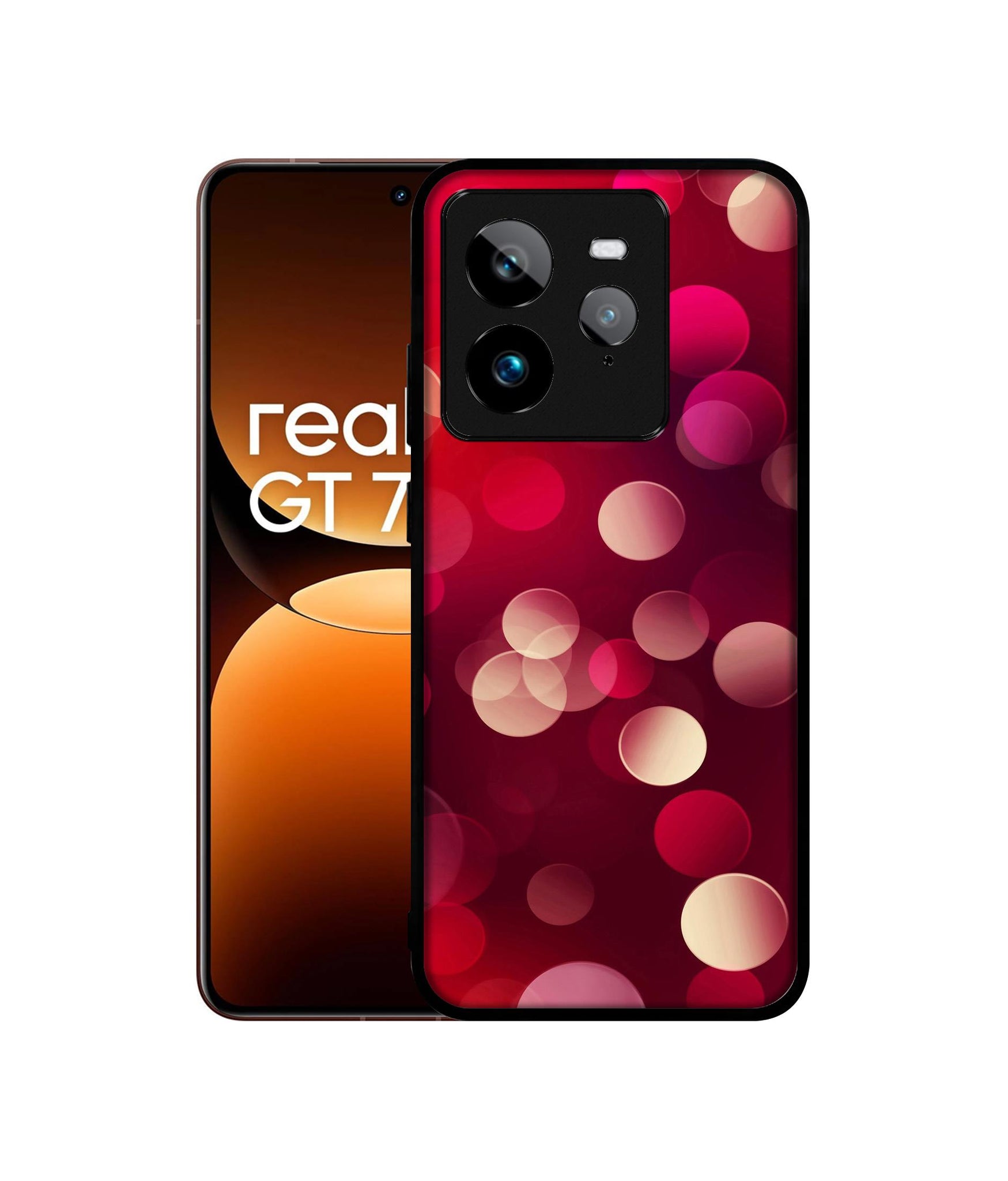 Realme GT 7 Pro 5G