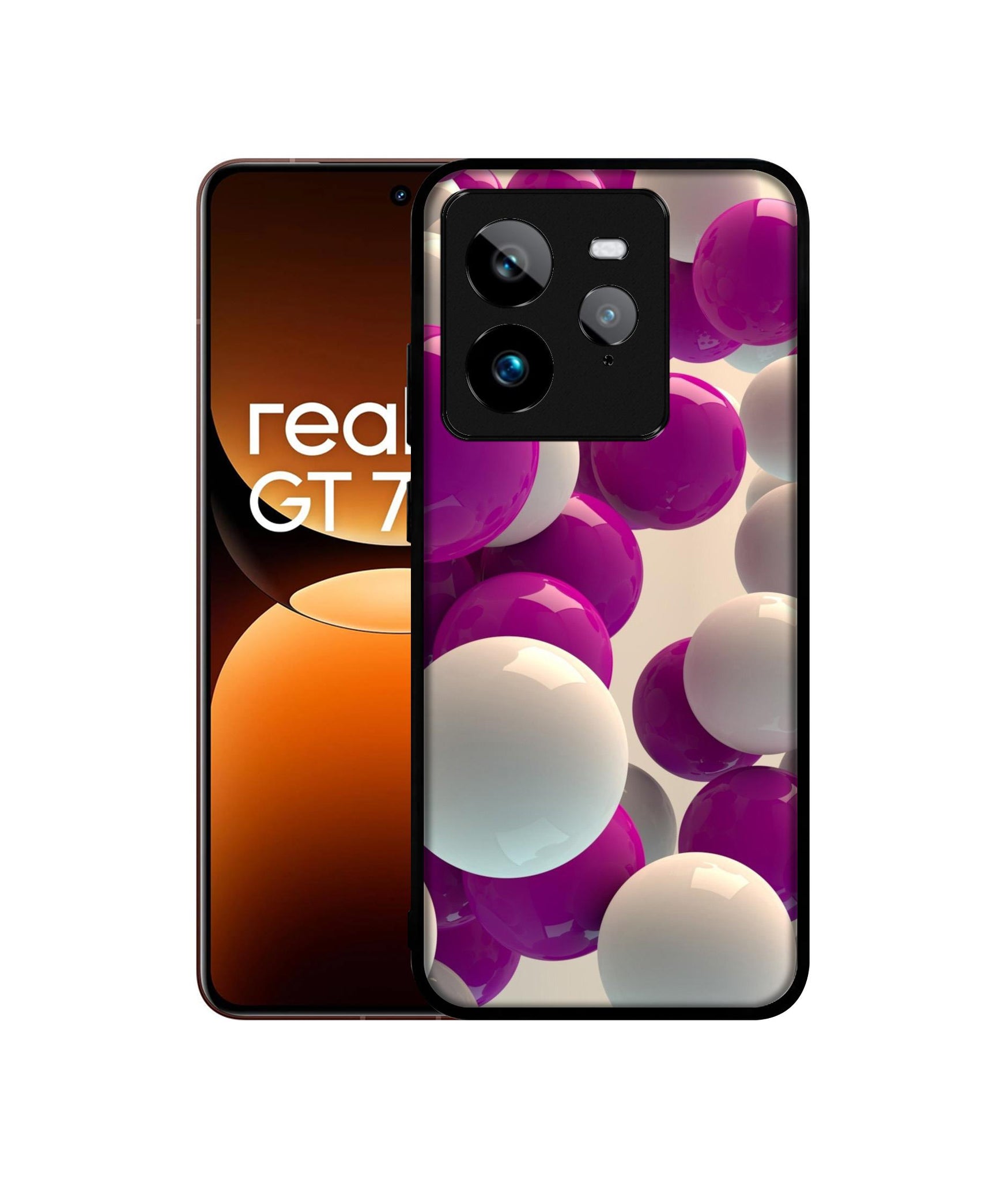 Realme GT 7 Pro 5G