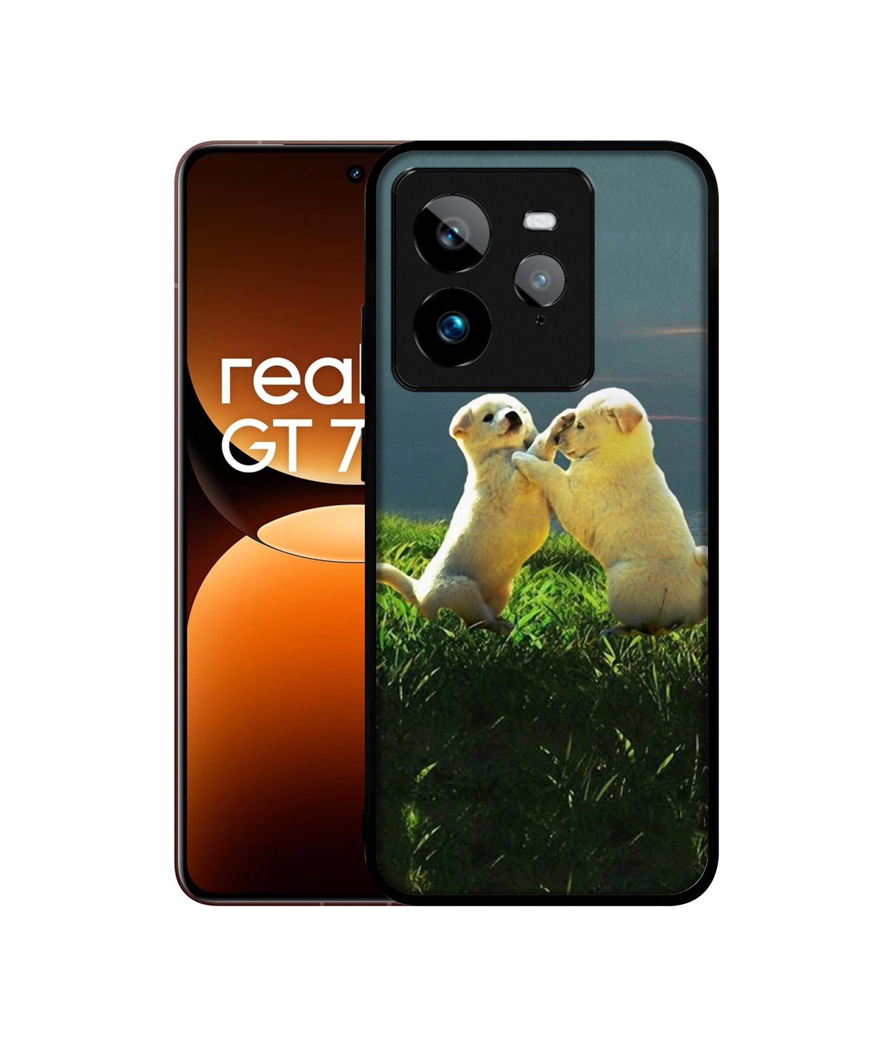 Realme GT 7 Pro 5G