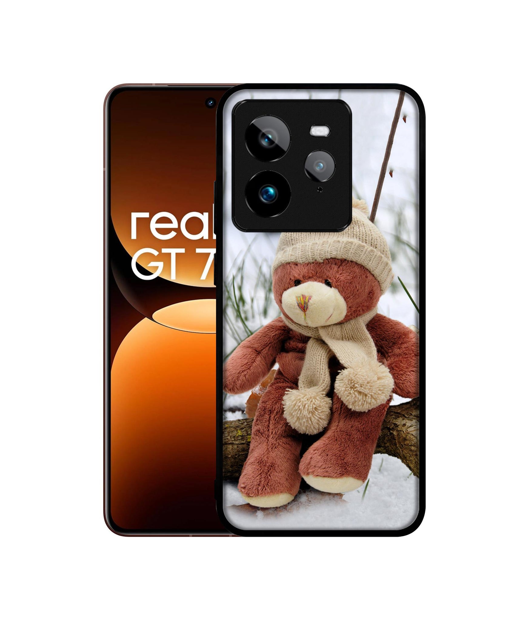 Realme GT 7 Pro 5G