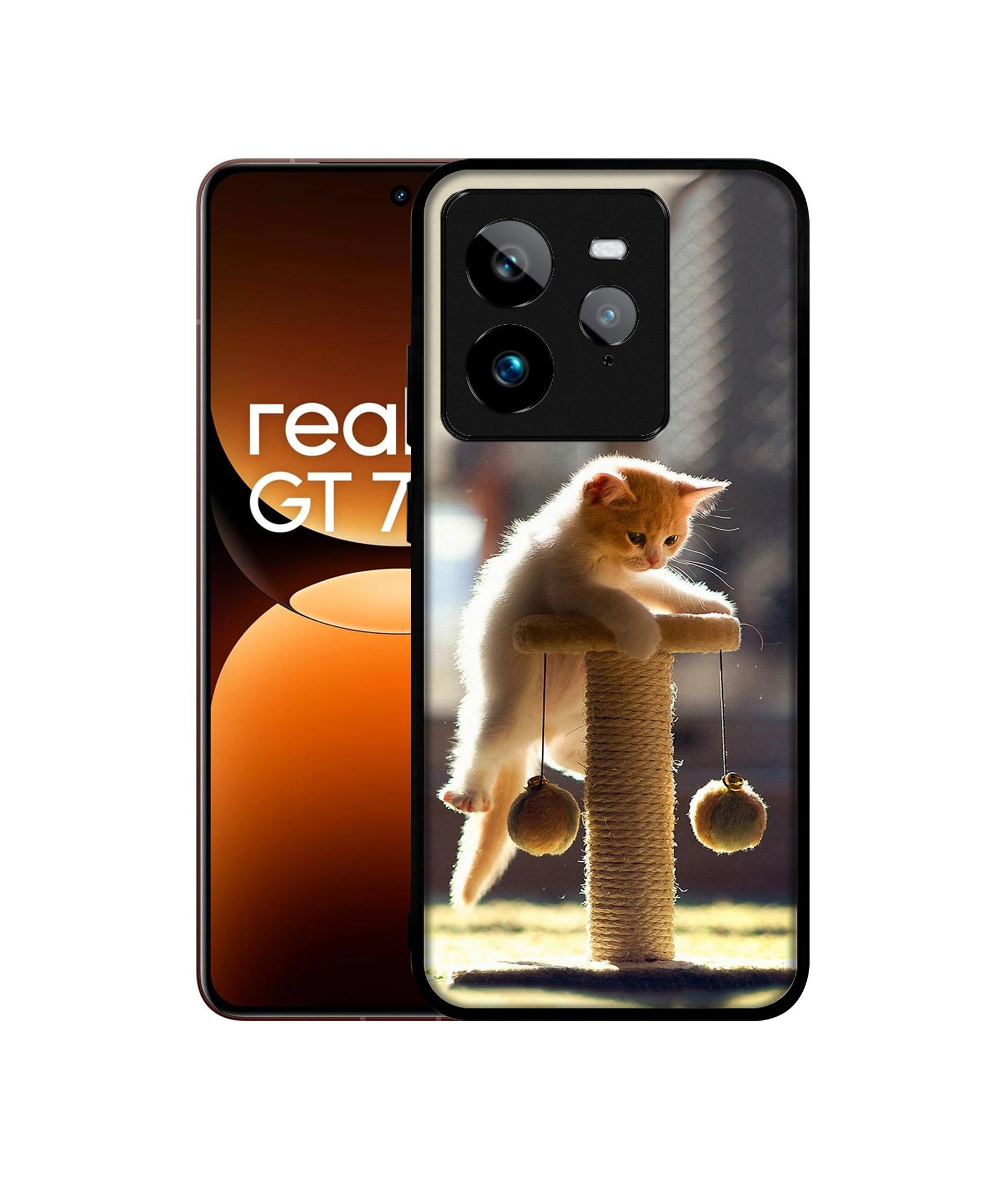 Realme GT 7 Pro 5G
