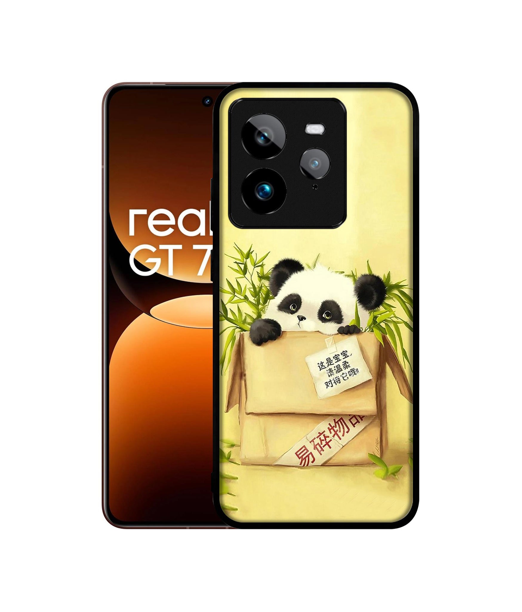 Realme GT 7 Pro 5G