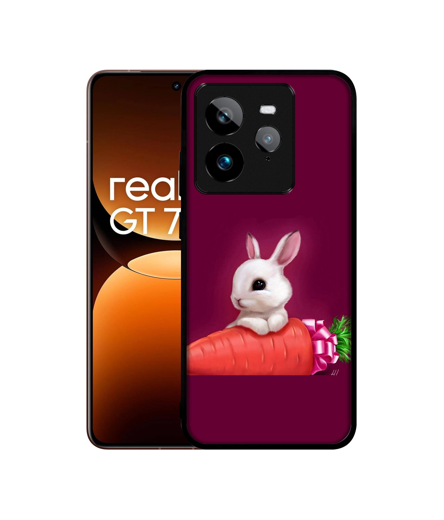 Realme GT 7 Pro 5G