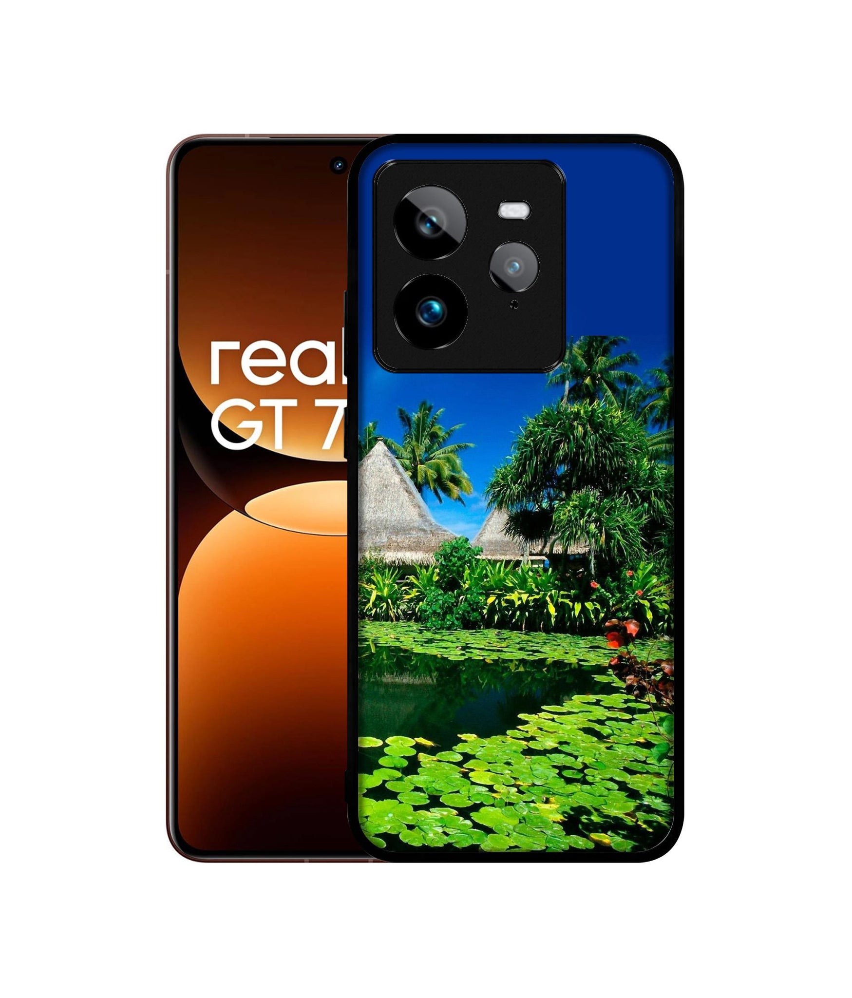 Realme GT 7 Pro 5G