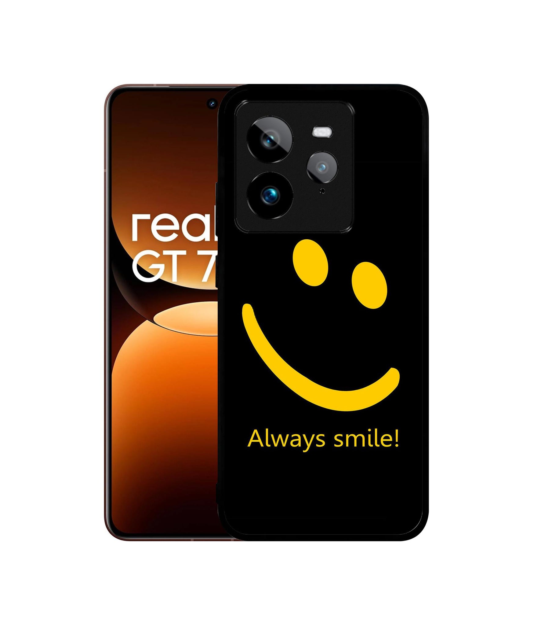 Realme GT 7 Pro 5G