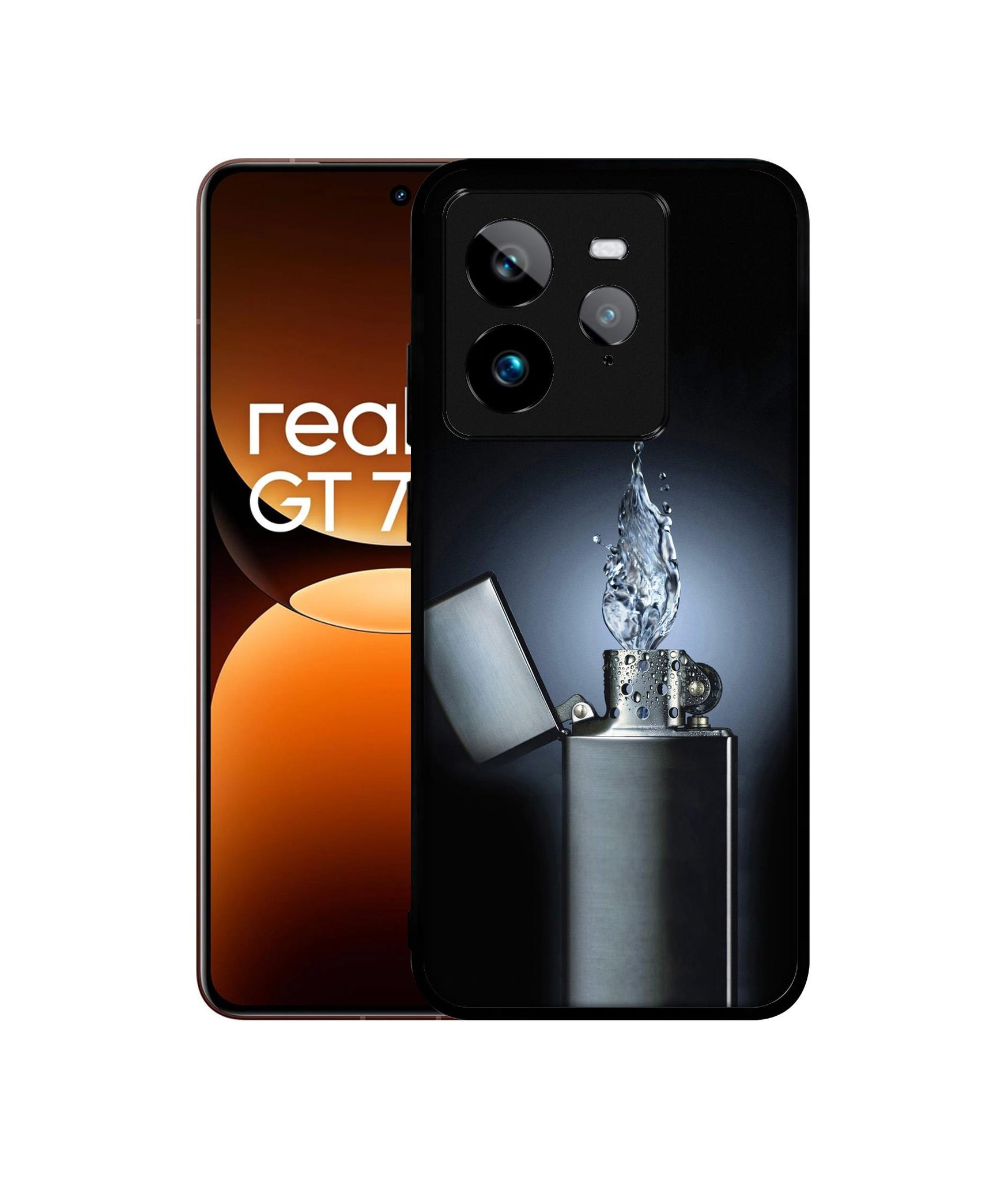 Realme GT 7 Pro 5G
