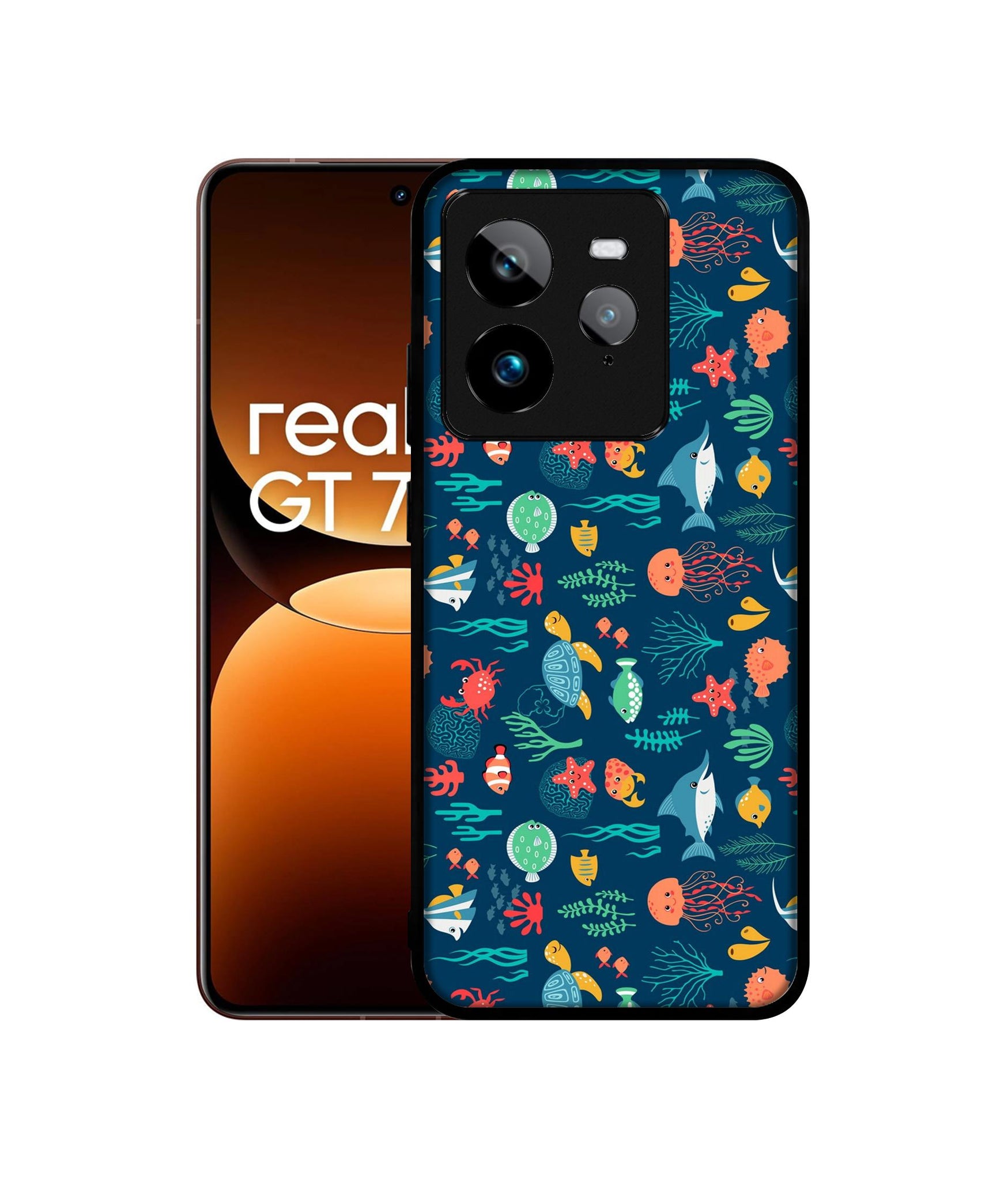 Realme GT 7 Pro 5G