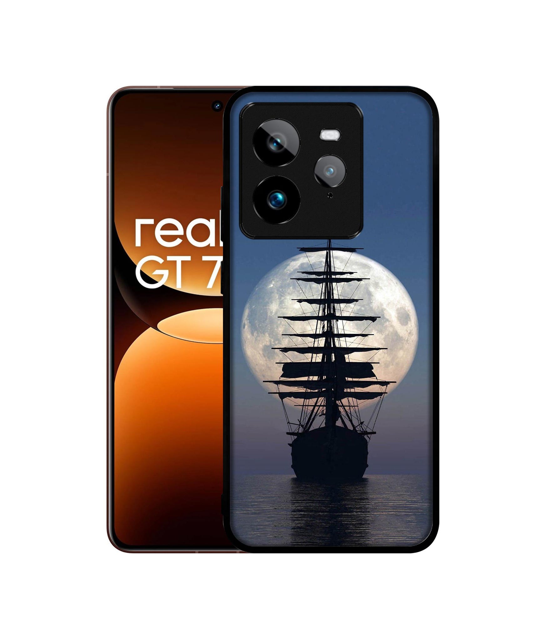 Realme GT 7 Pro 5G
