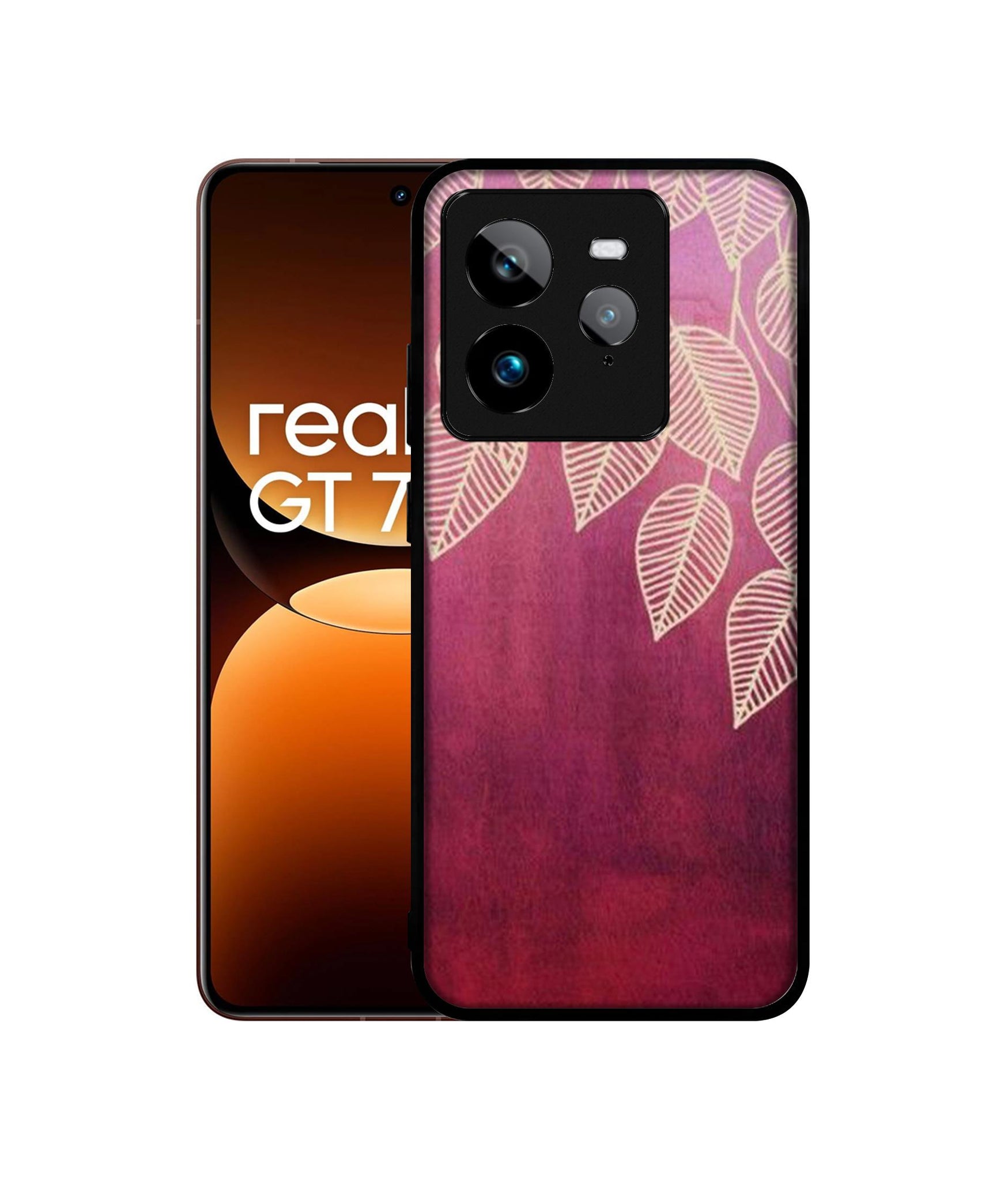 Realme GT 7 Pro 5G