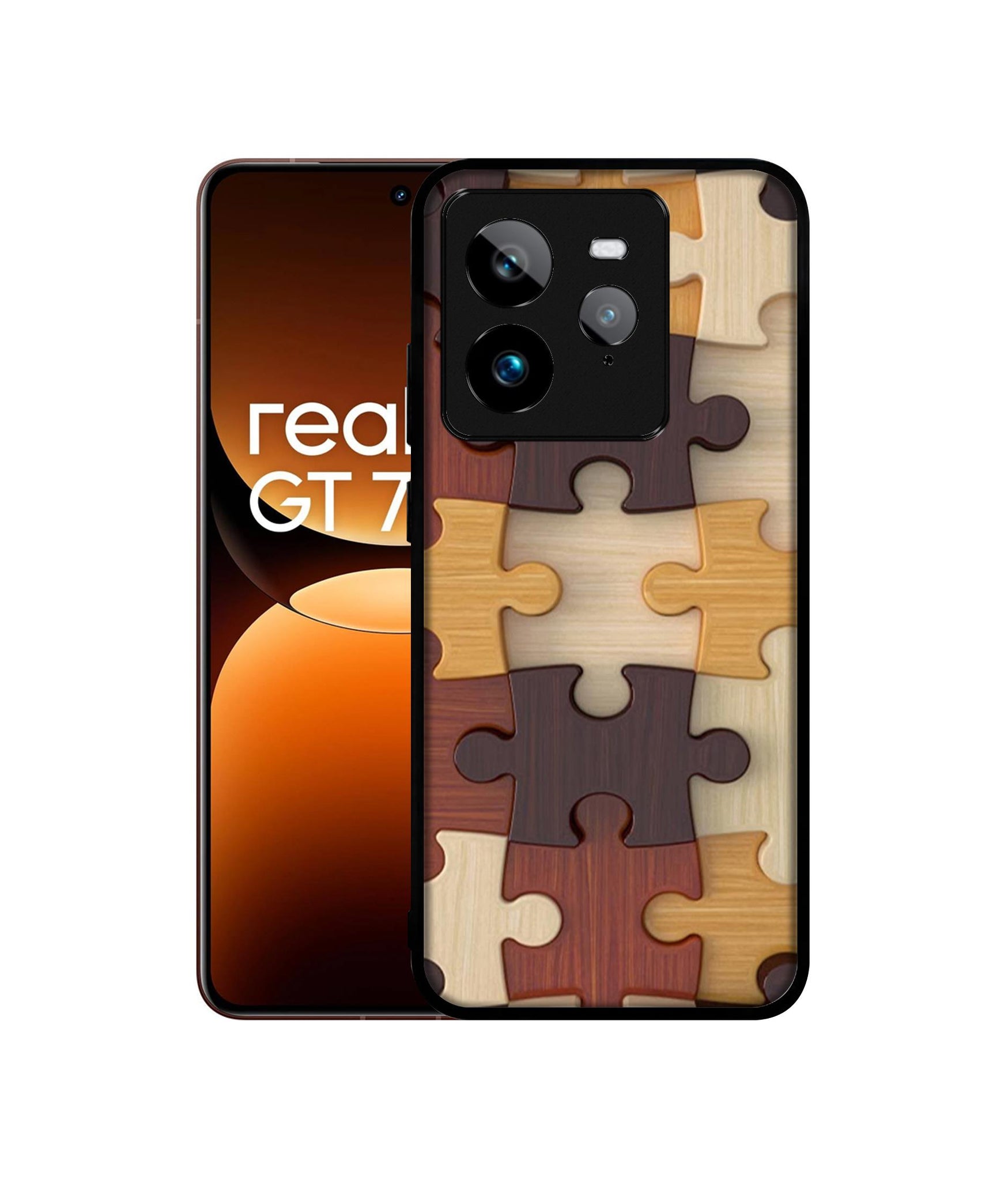 Realme GT 7 Pro 5G