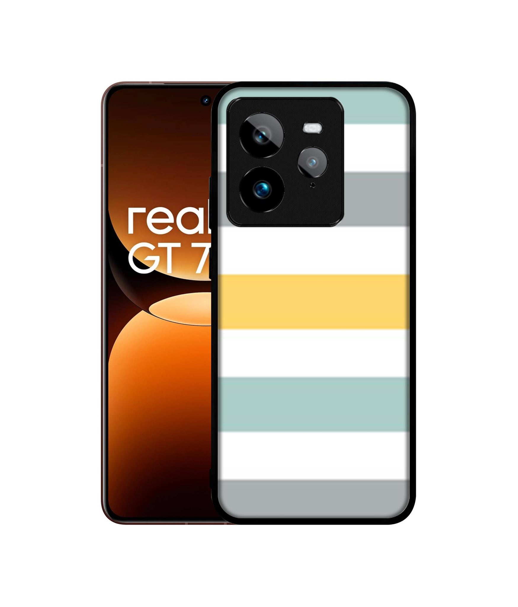 Realme GT 7 Pro 5G