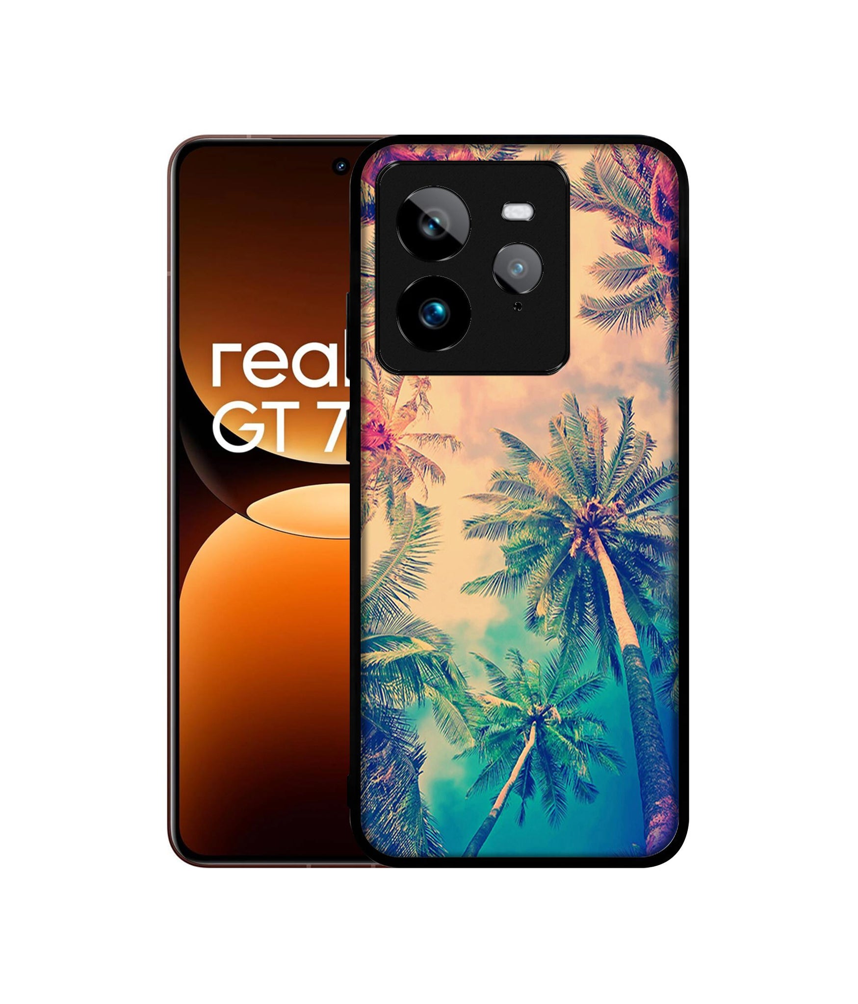 Realme GT 7 Pro 5G