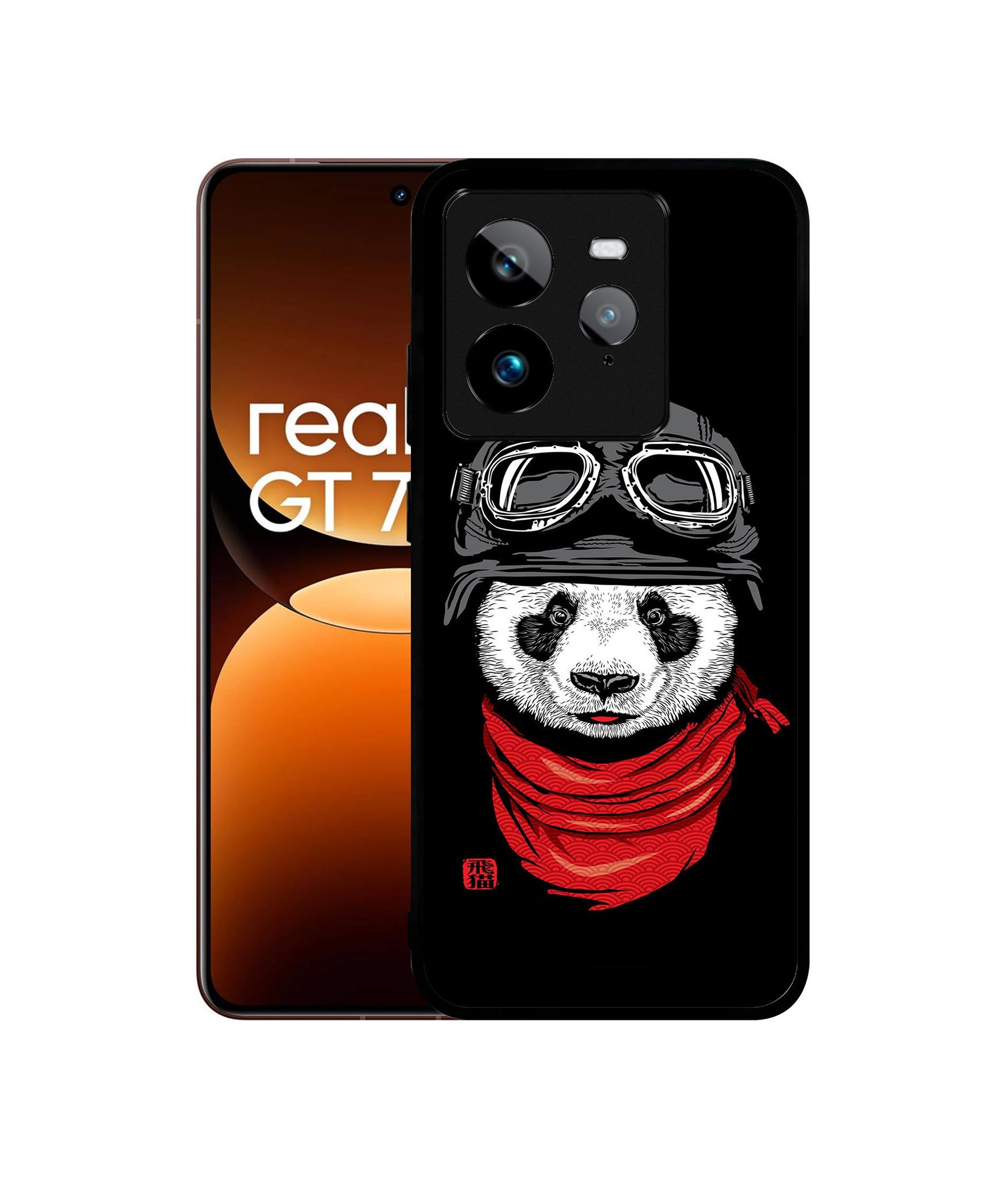Realme GT 7 Pro 5G