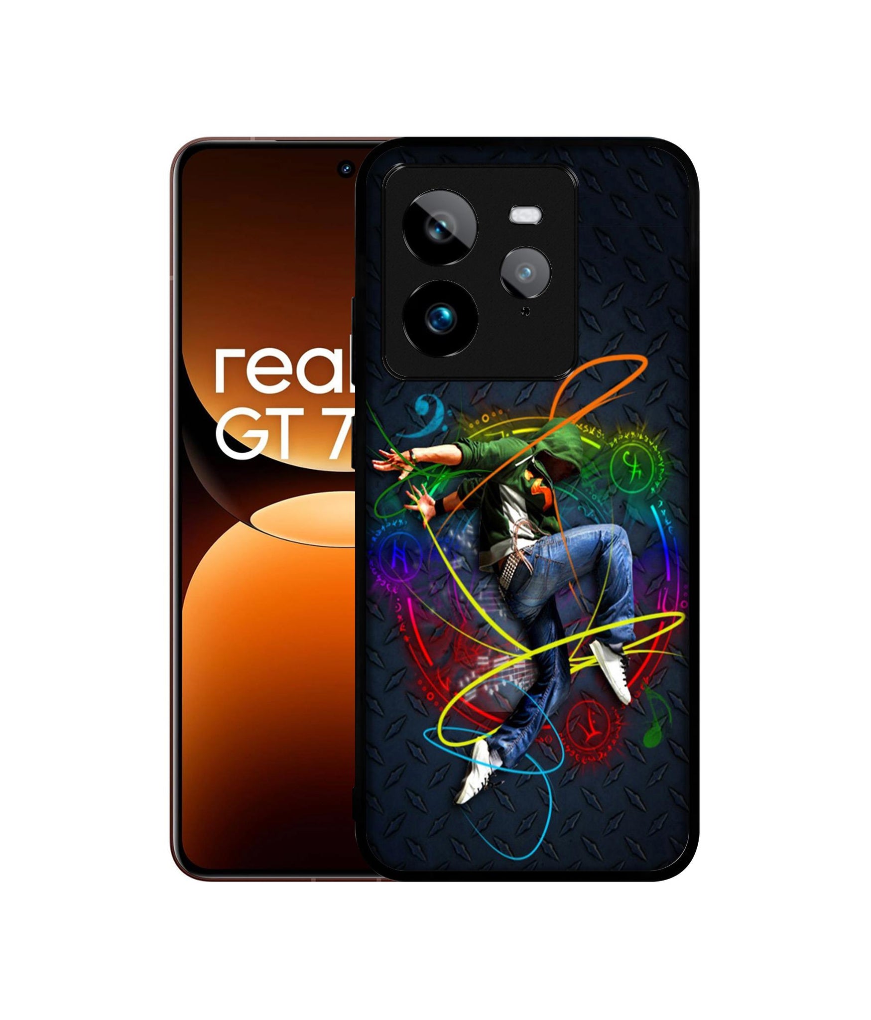 Realme GT 7 Pro 5G