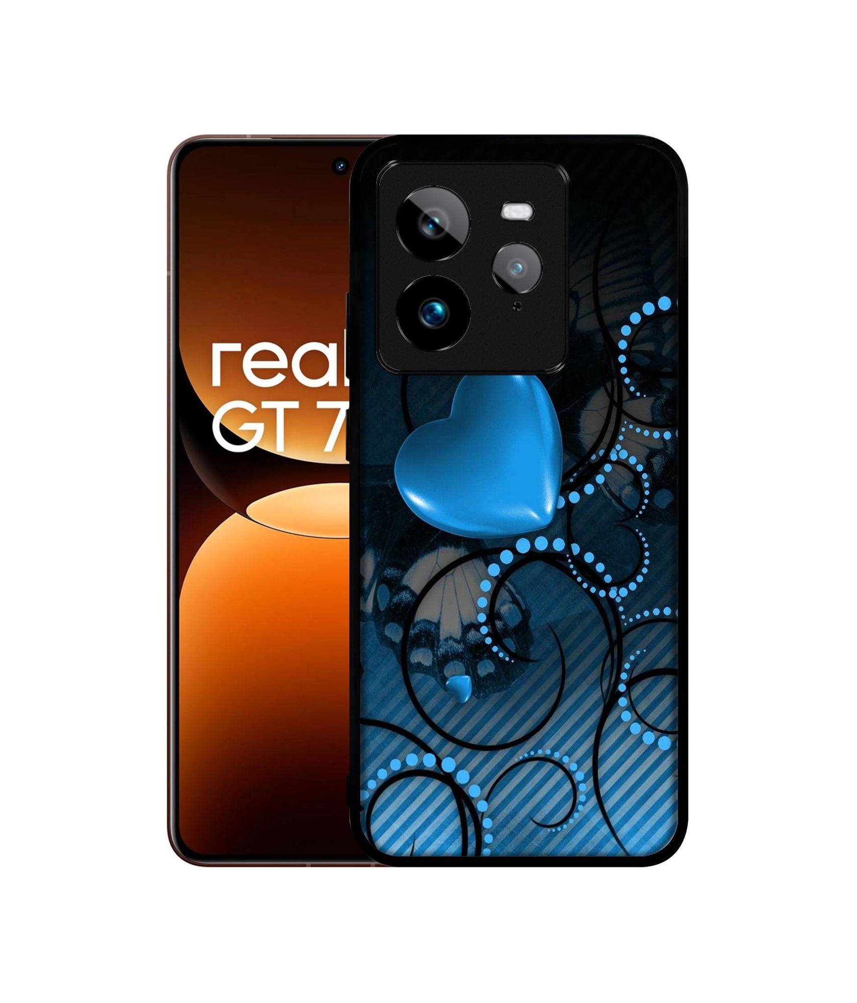 Realme GT 7 Pro 5G