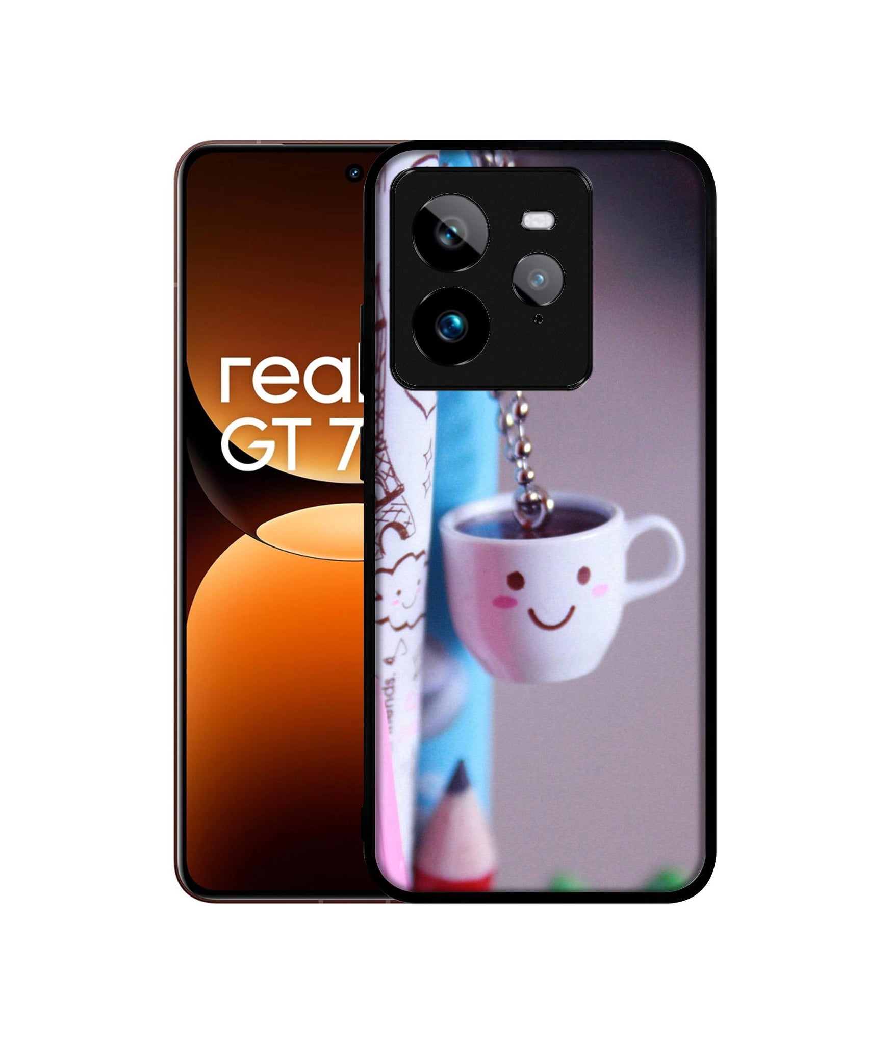 Realme GT 7 Pro 5G