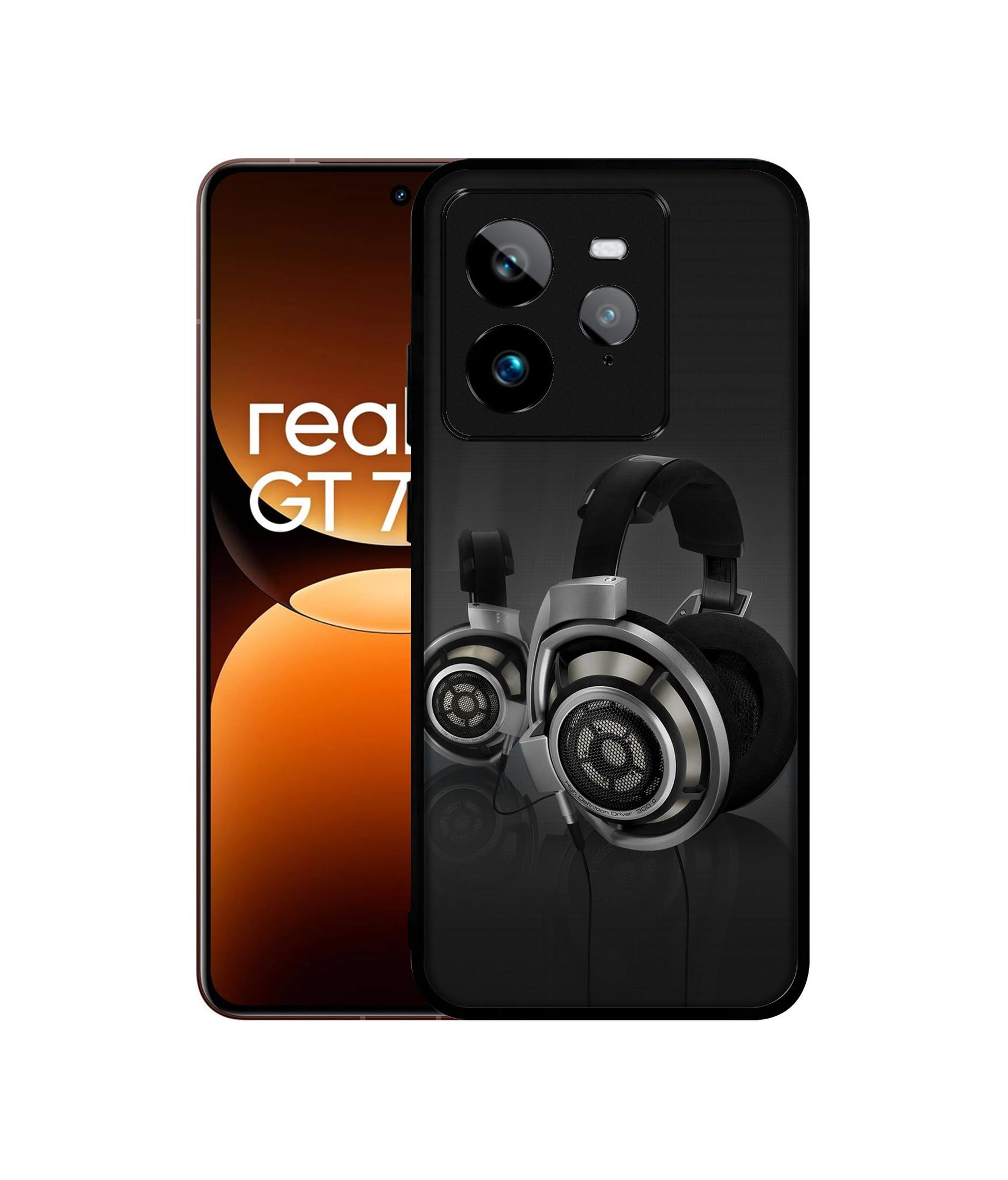 Realme GT 7 Pro 5G