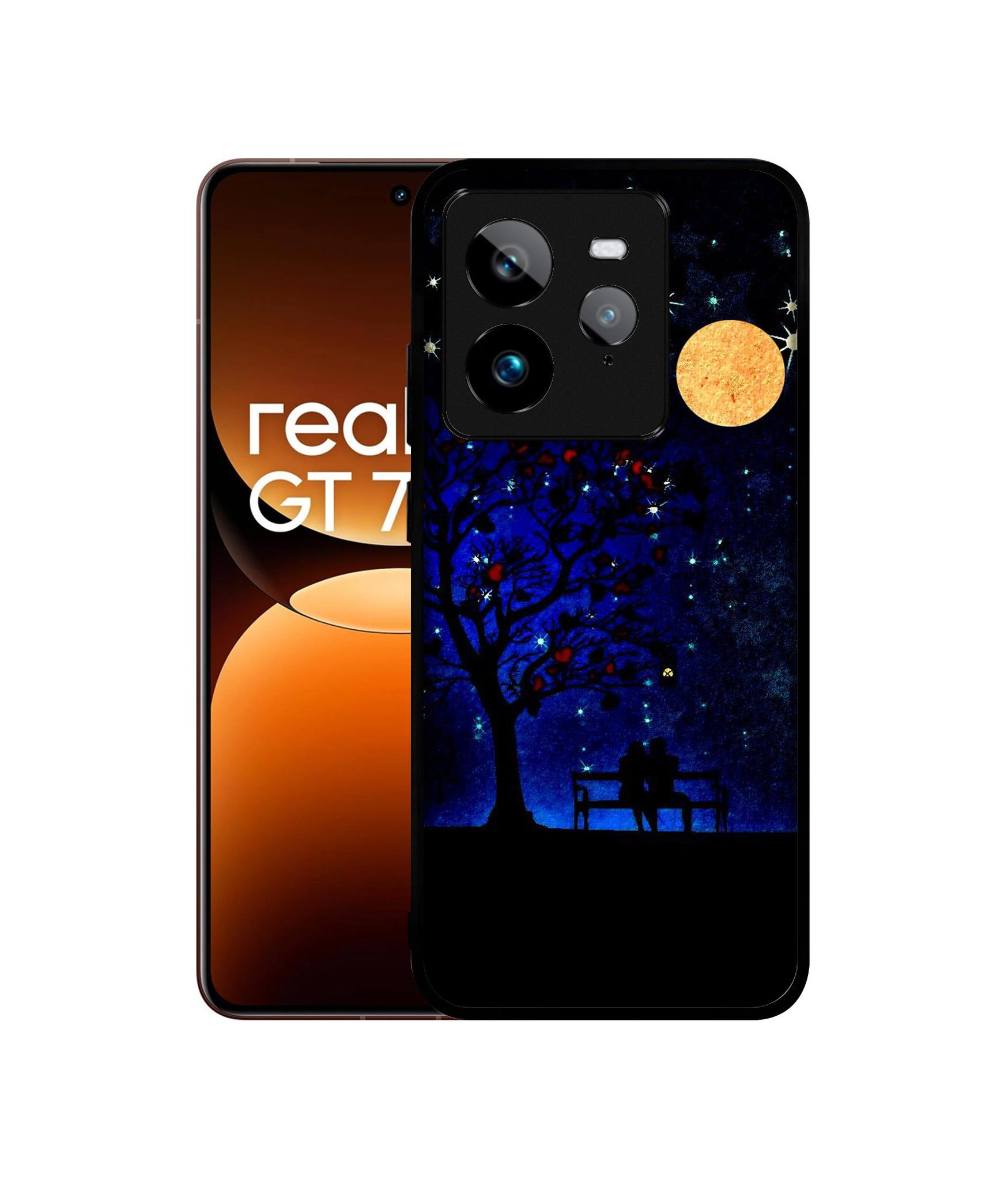 Realme GT 7 Pro 5G