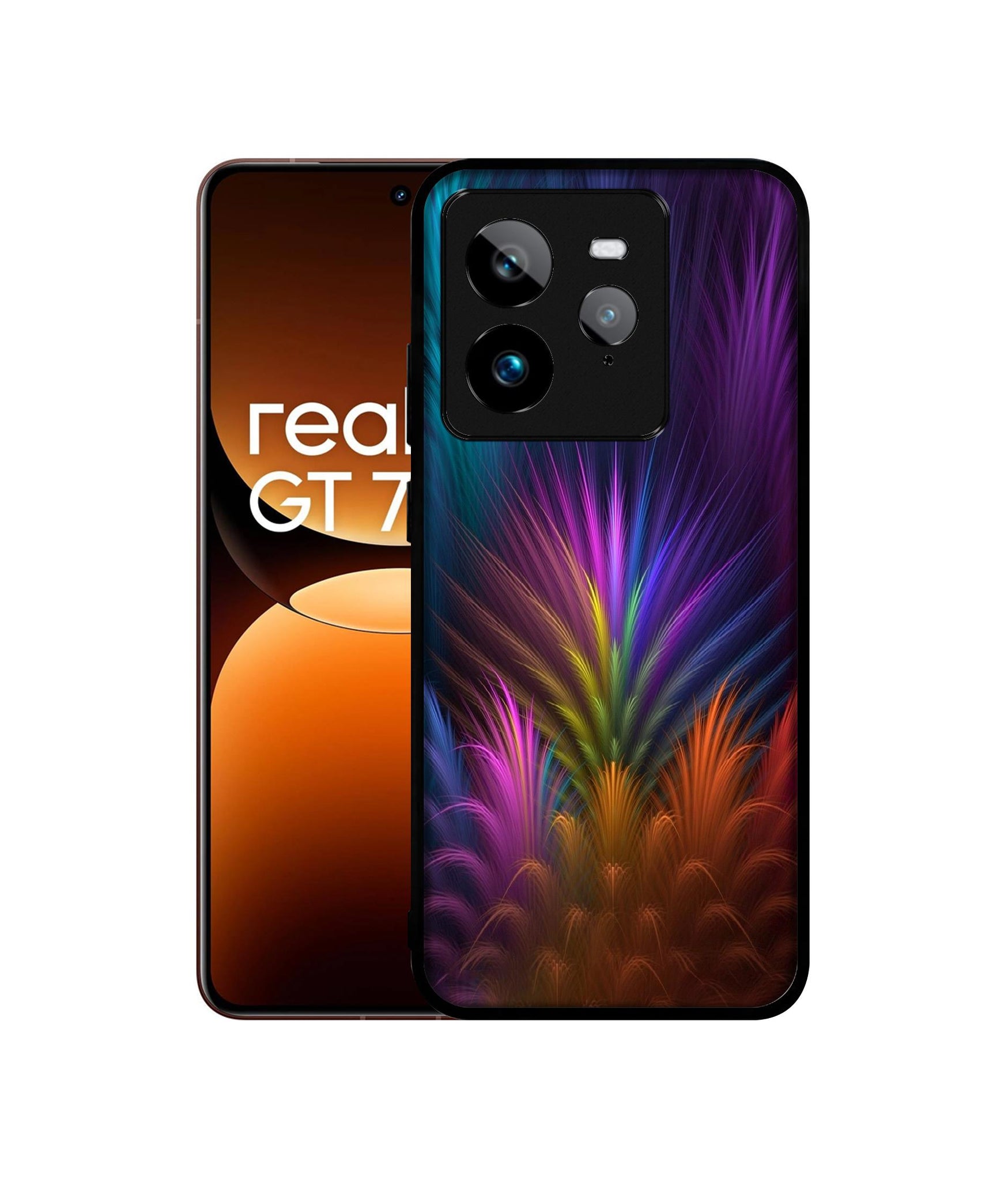 Realme GT 7 Pro 5G