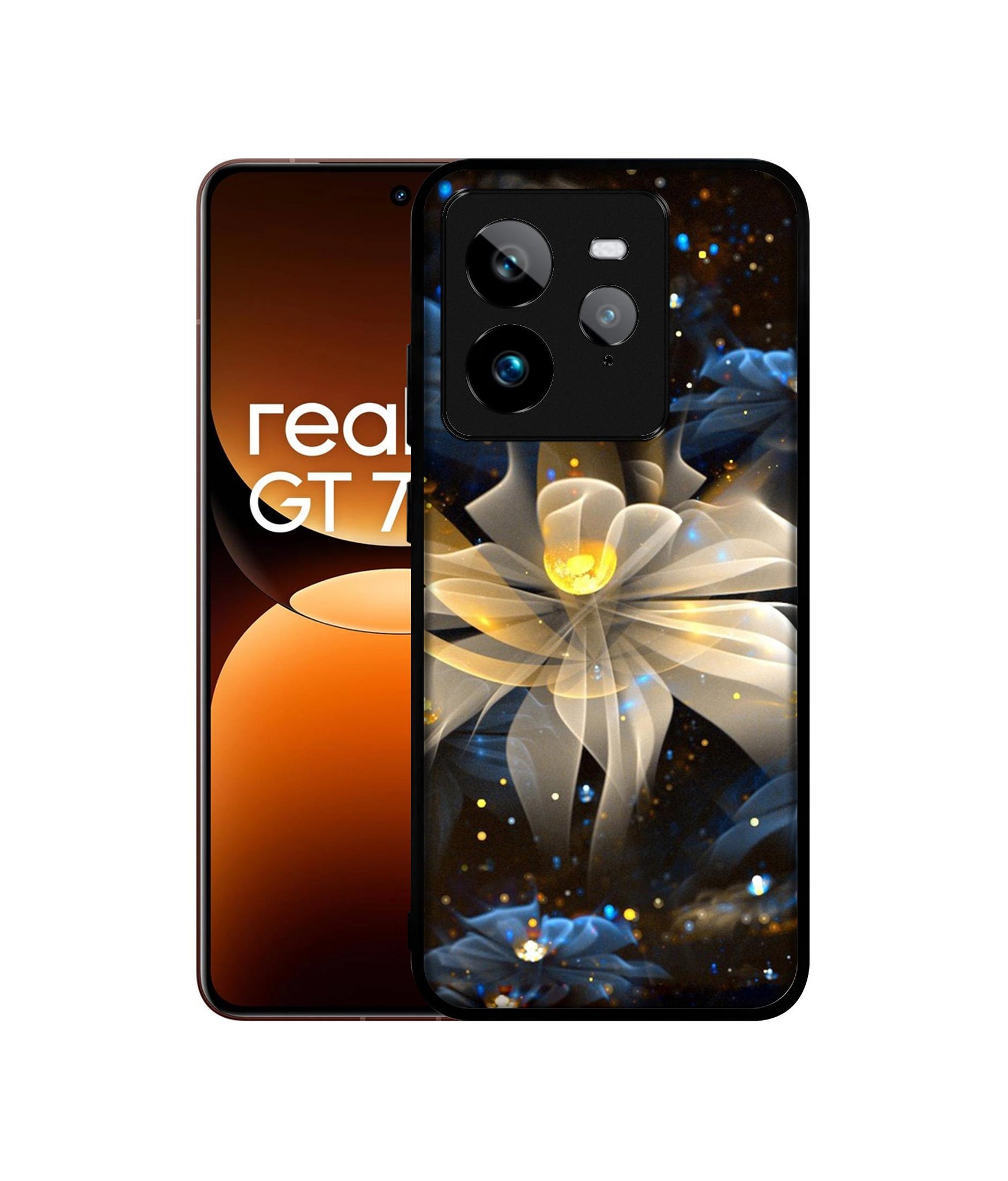 Realme GT 7 Pro 5G