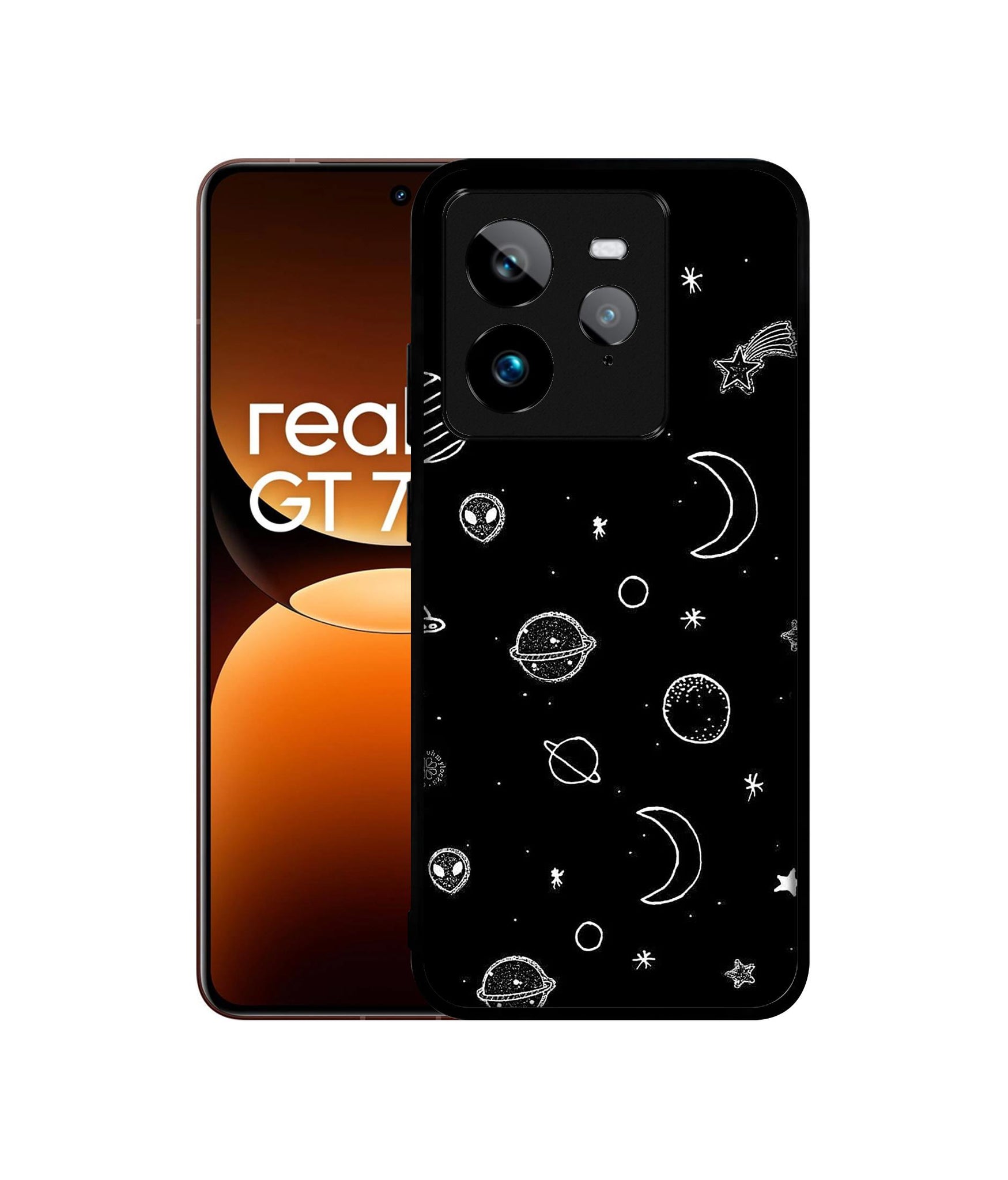 Realme GT 7 Pro 5G