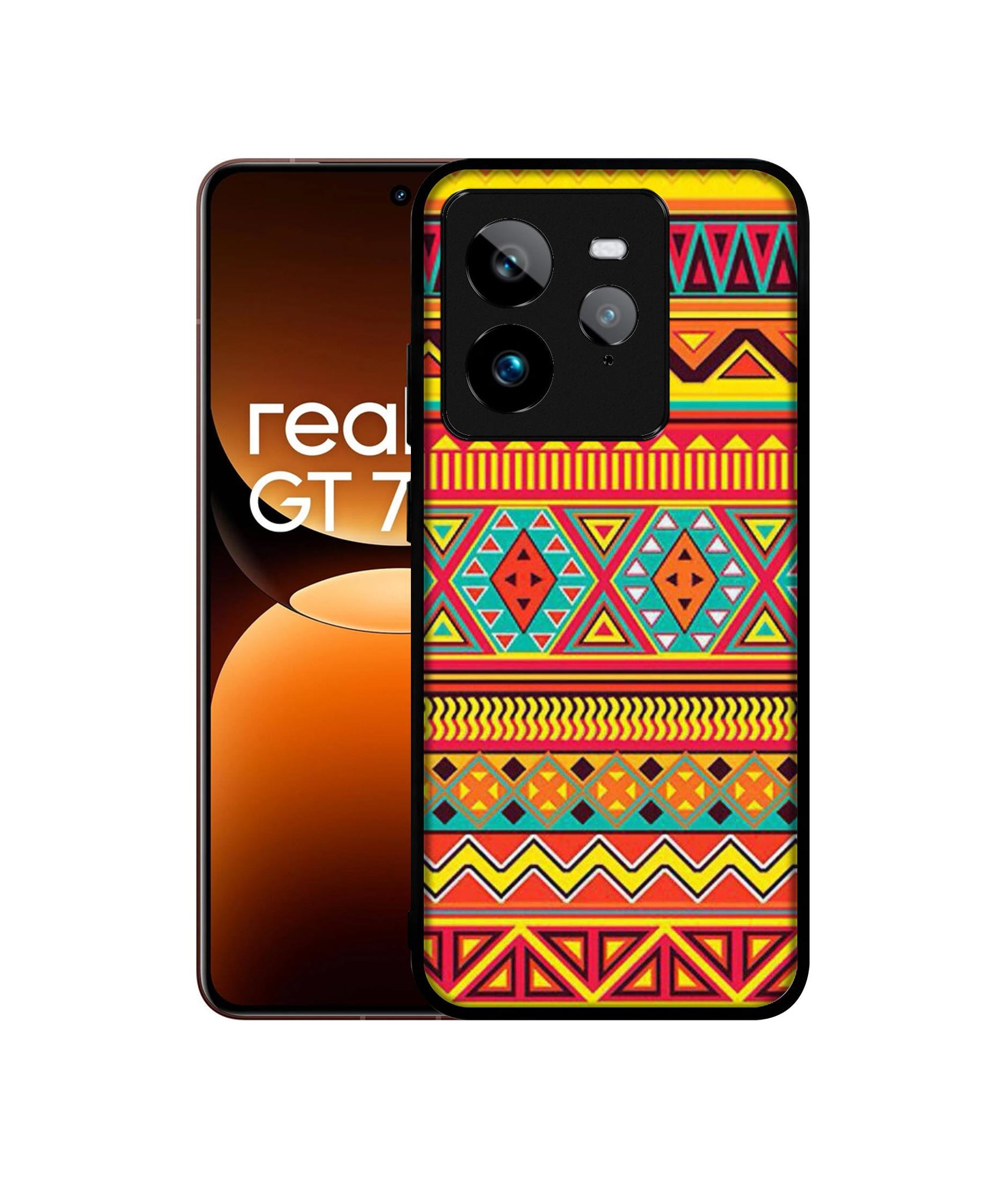 Realme GT 7 Pro 5G