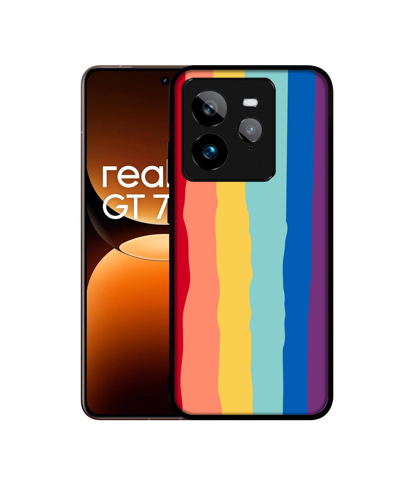 Realme GT 7 Pro 5G