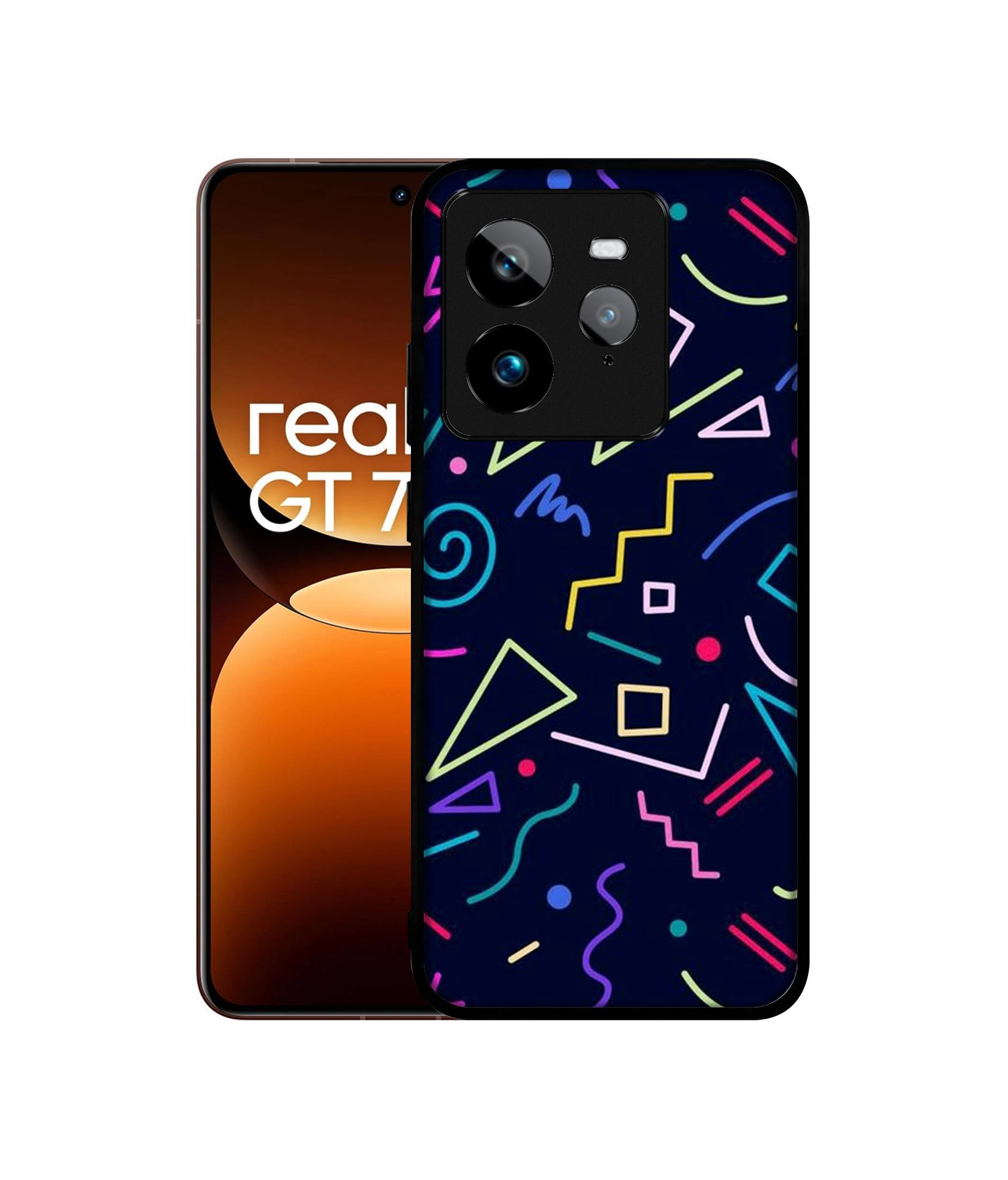 Realme GT 7 Pro 5G