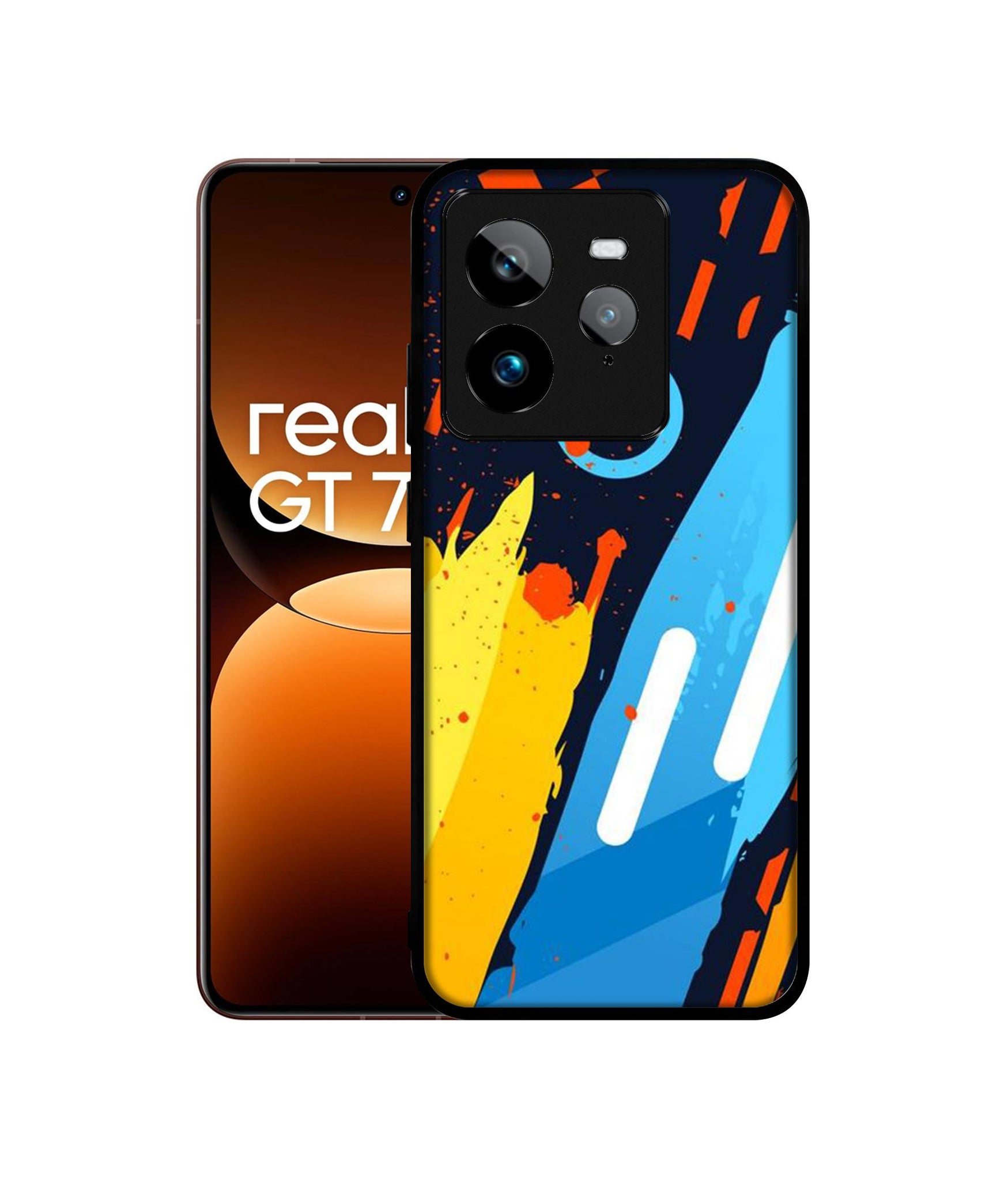 Realme GT 7 Pro 5G