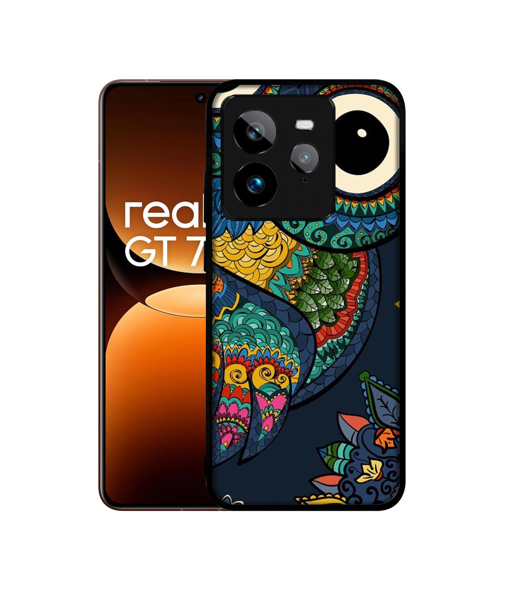 Realme GT 7 Pro 5G