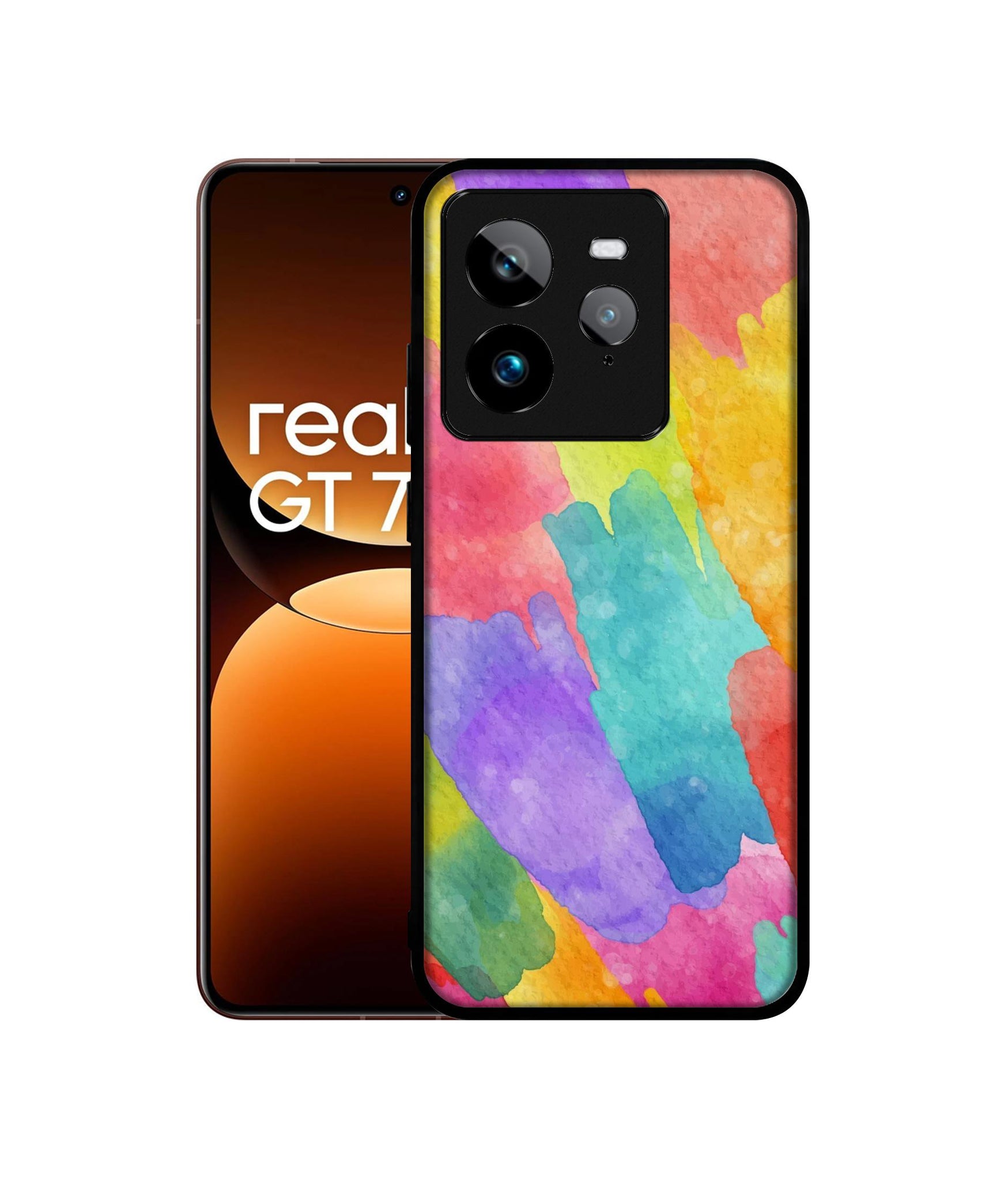 Realme GT 7 Pro 5G