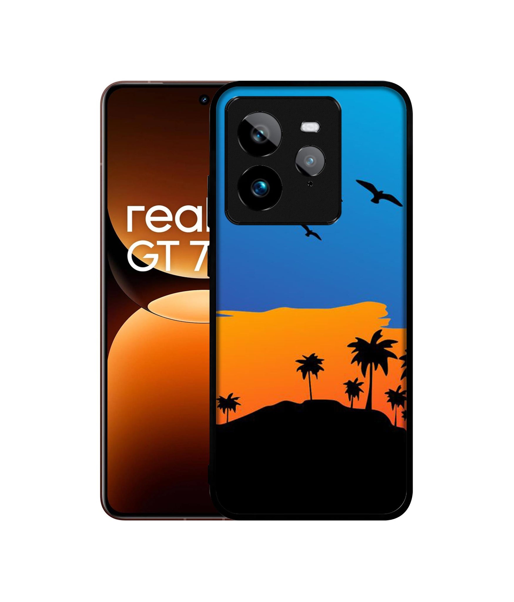 Realme GT 7 Pro 5G