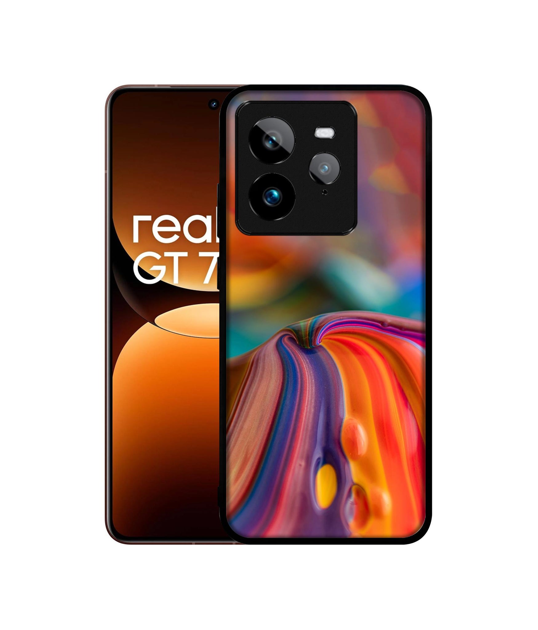 Realme GT 7 Pro 5G