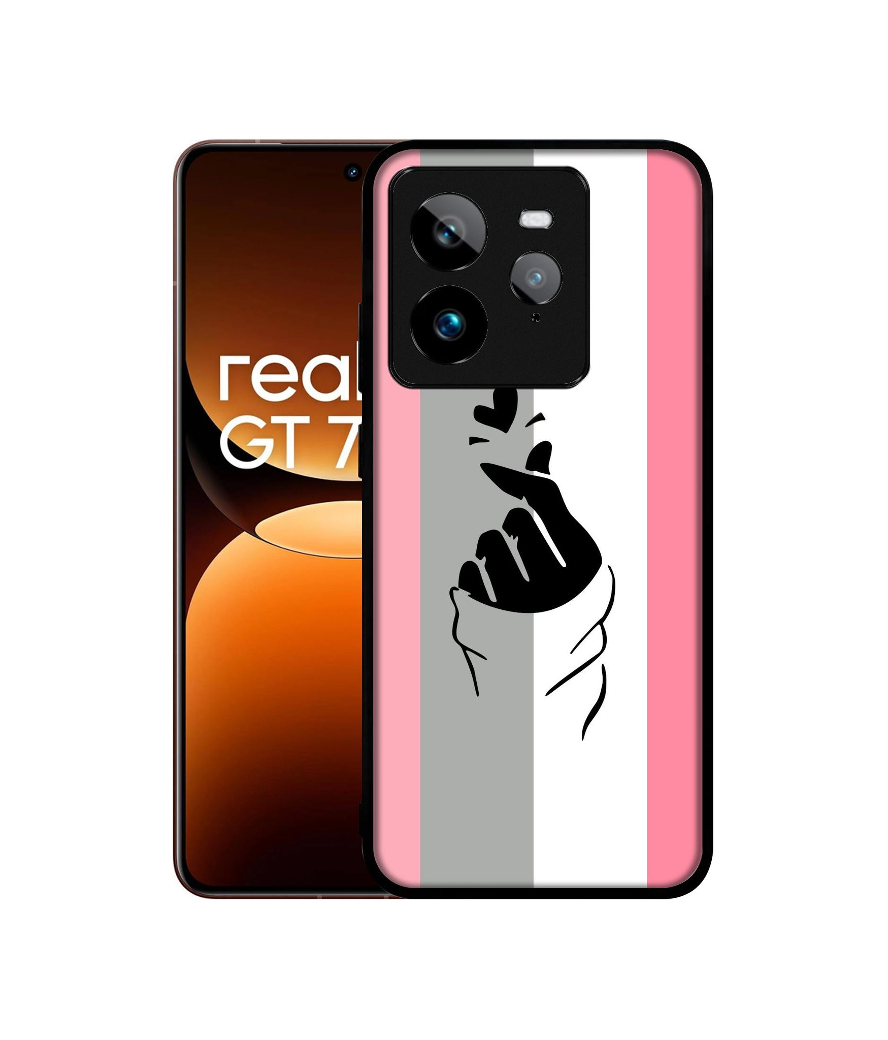 Realme GT 7 Pro 5G