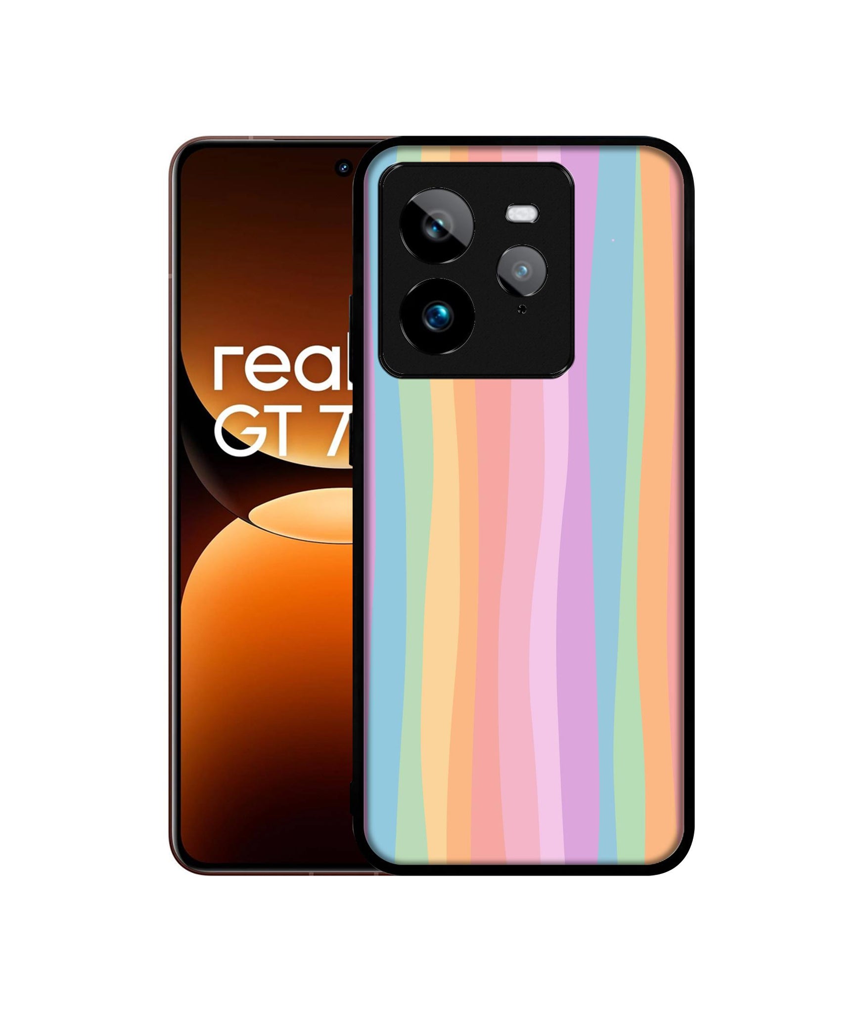 Realme GT 7 Pro 5G