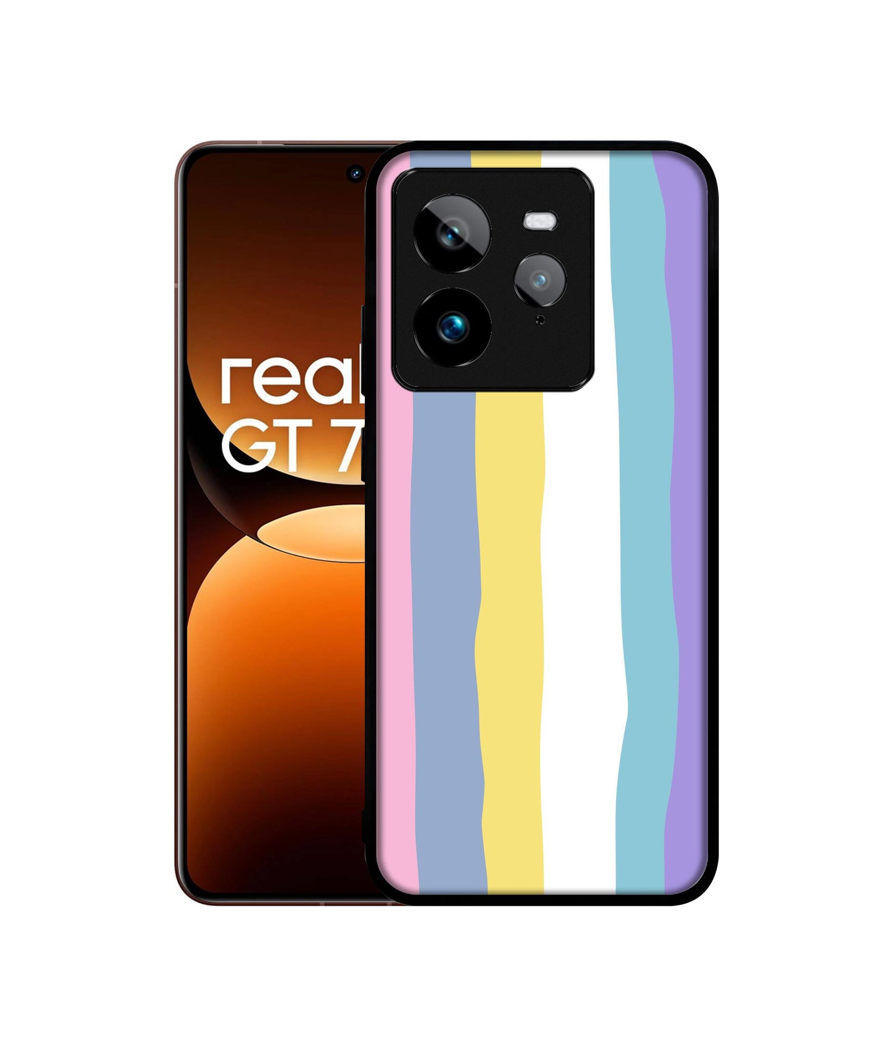 Realme GT 7 Pro 5G