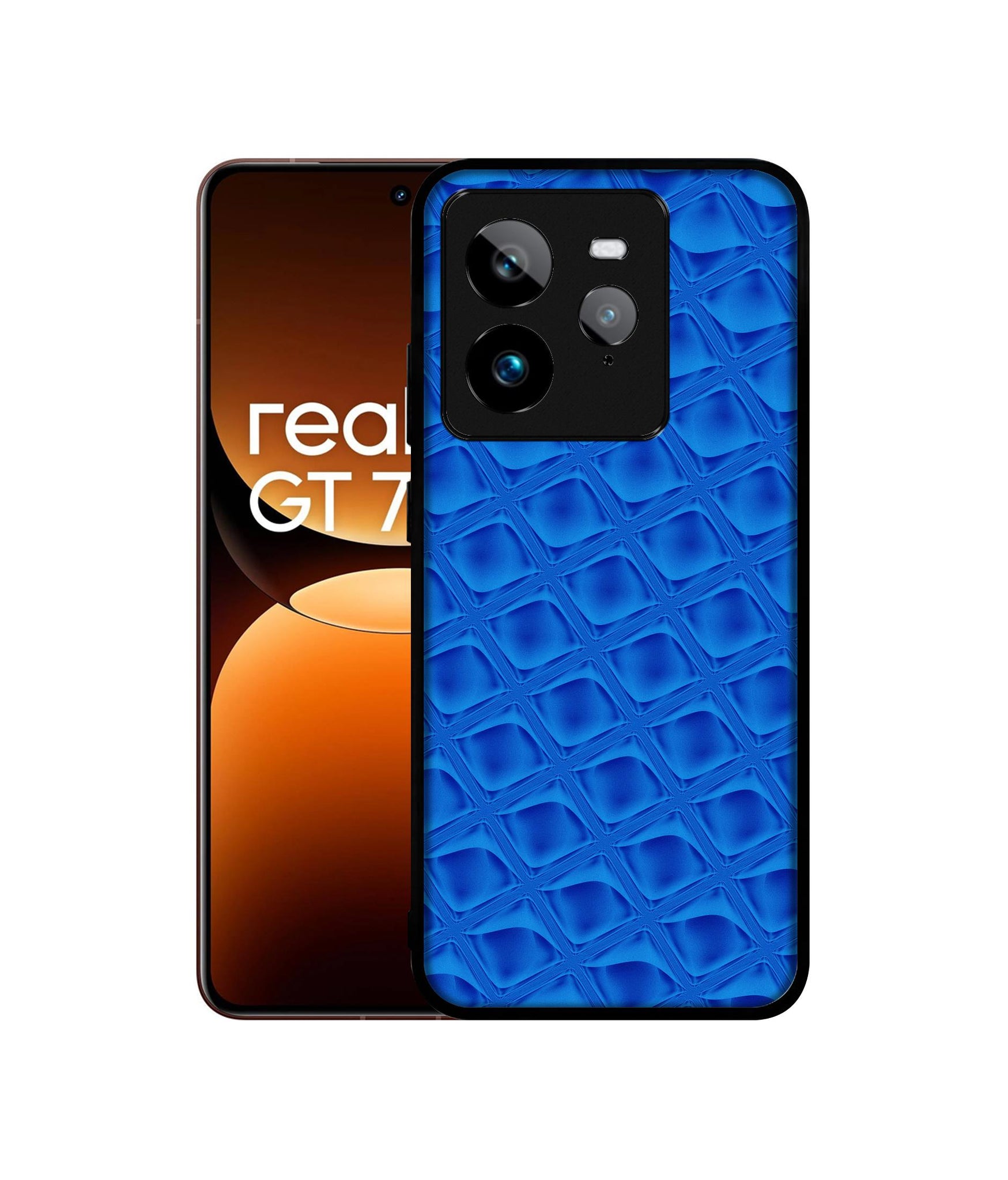 Realme GT 7 Pro 5G