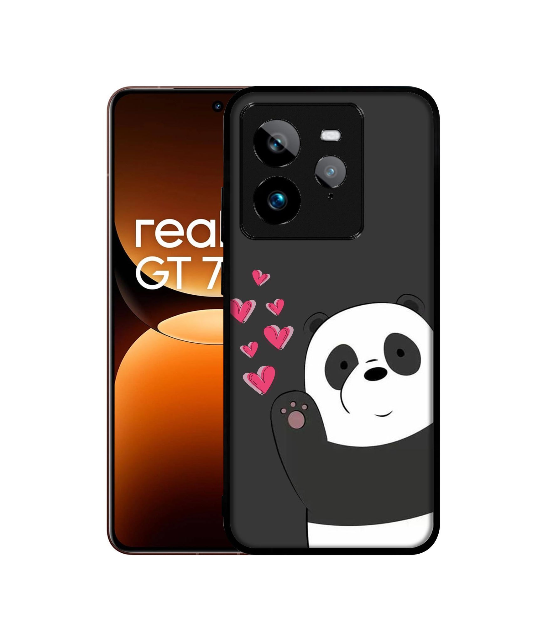 Realme GT 7 Pro 5G