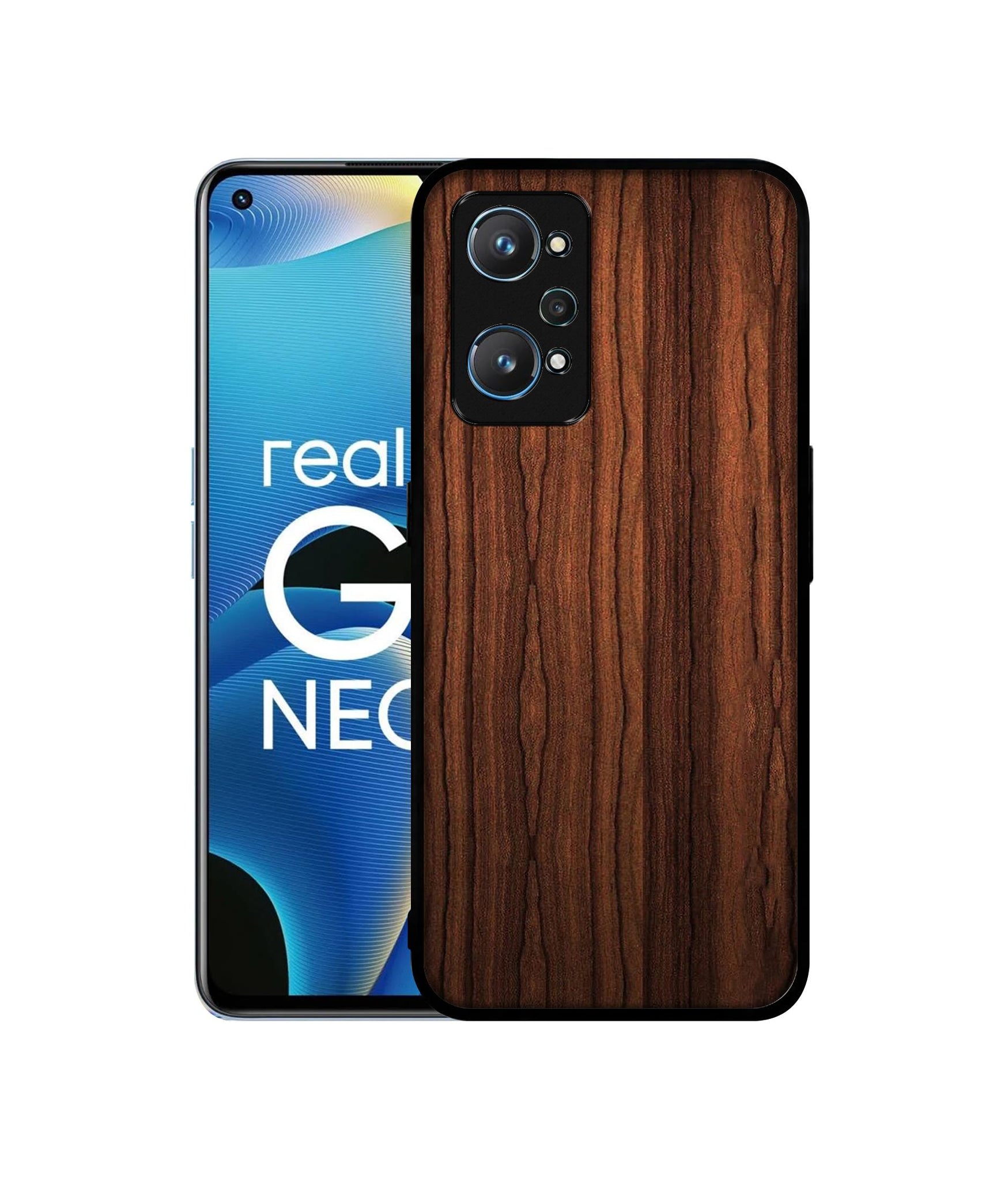 Realme GT Neo 2 5G / GT 2 5G
