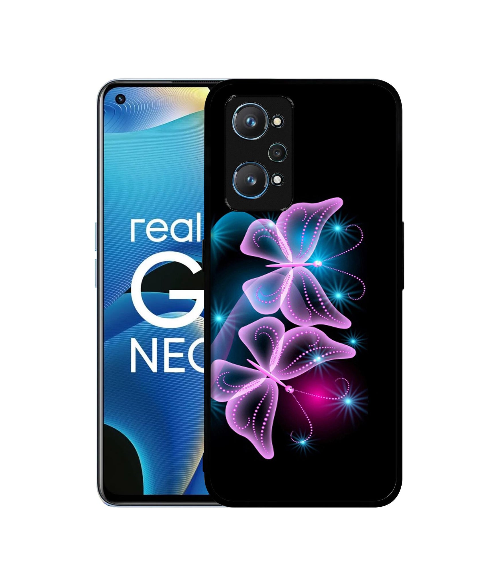 Realme GT Neo 2 5G / GT 2 5G