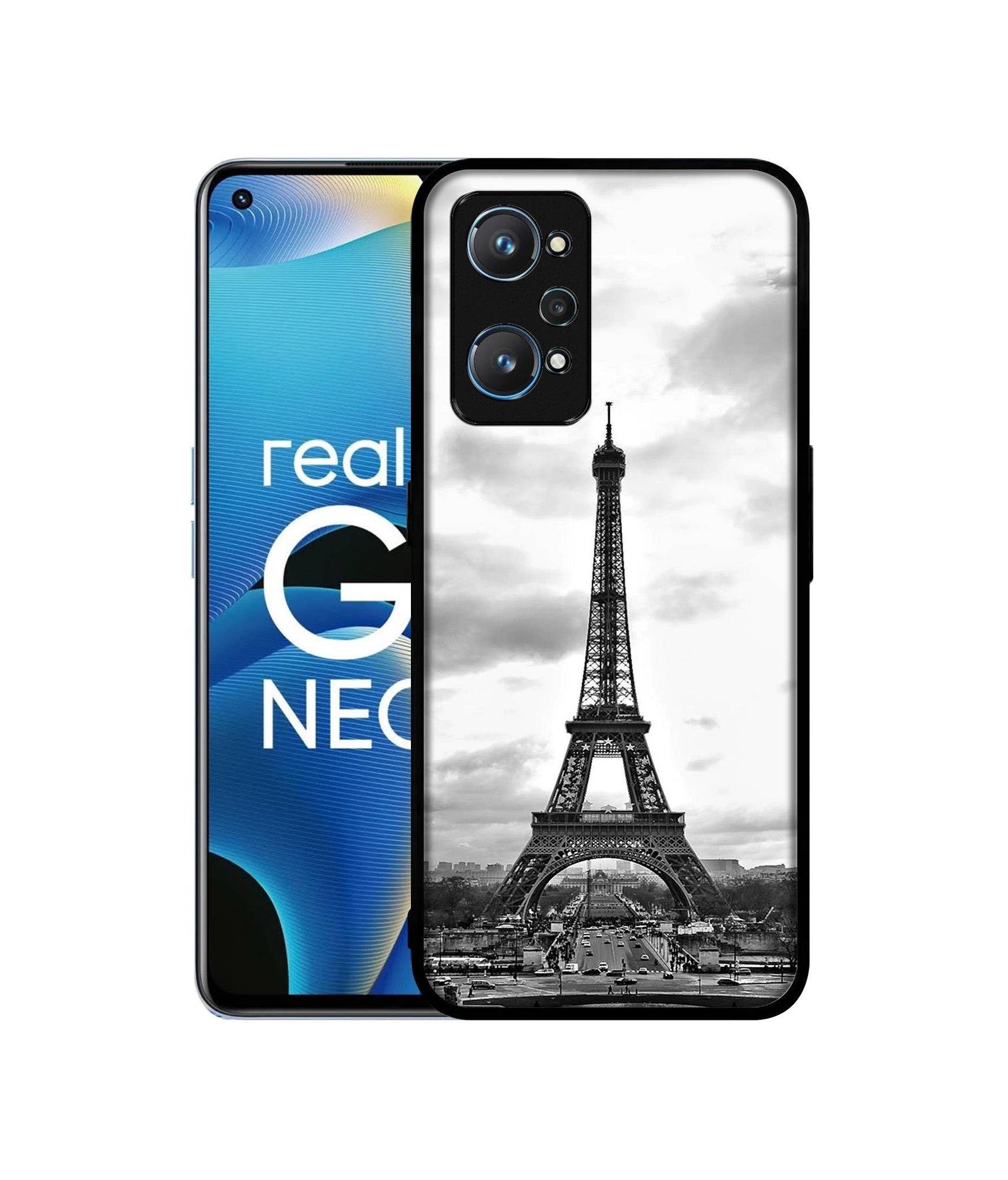 Realme GT Neo 2 5G / GT 2 5G