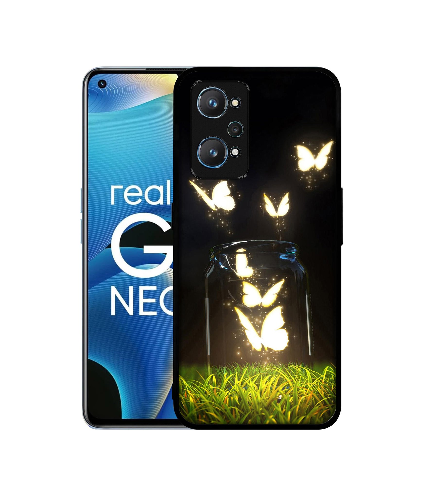 Realme GT Neo 2 5G / GT 2 5G
