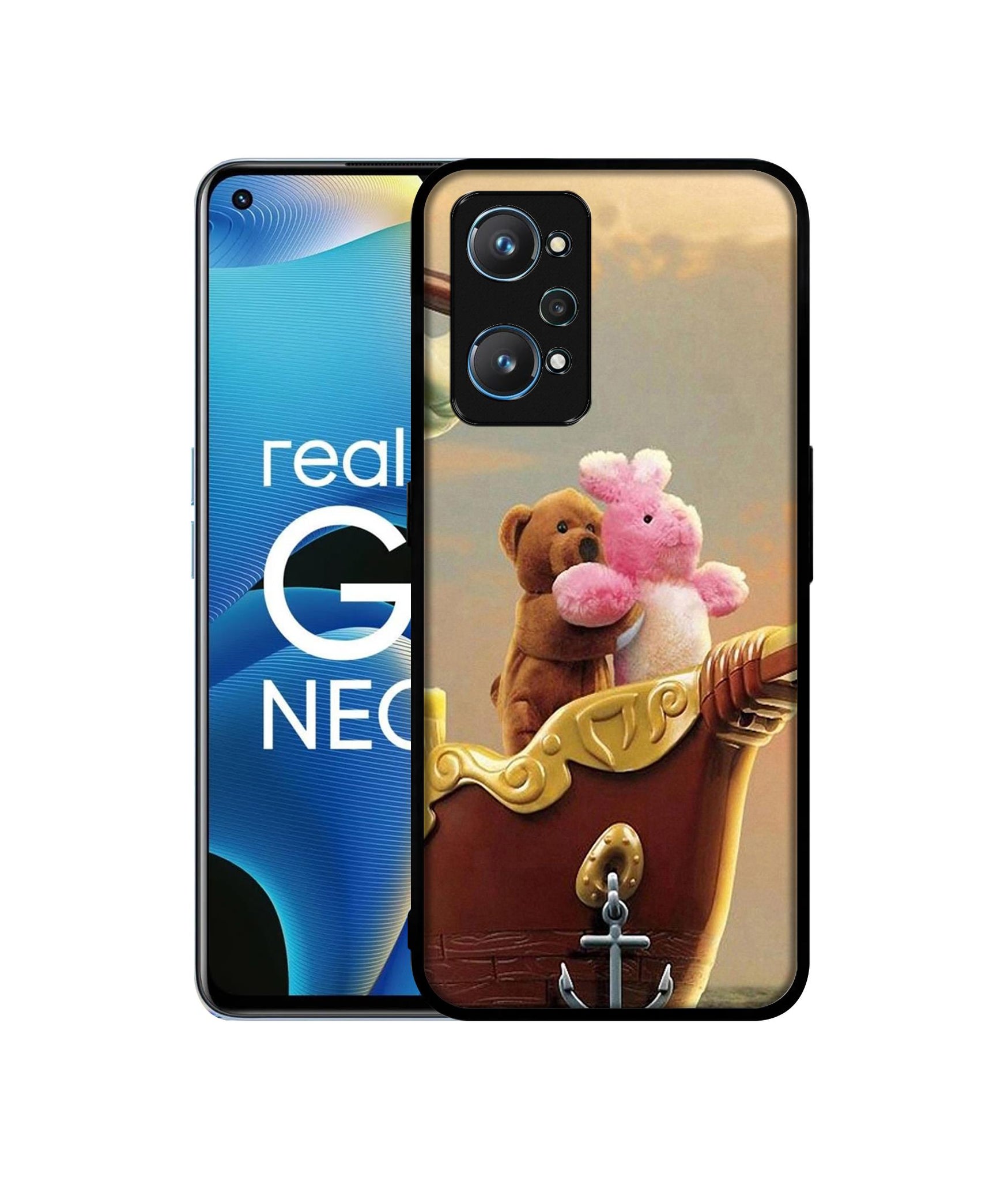 Realme GT Neo 2 5G / GT 2 5G