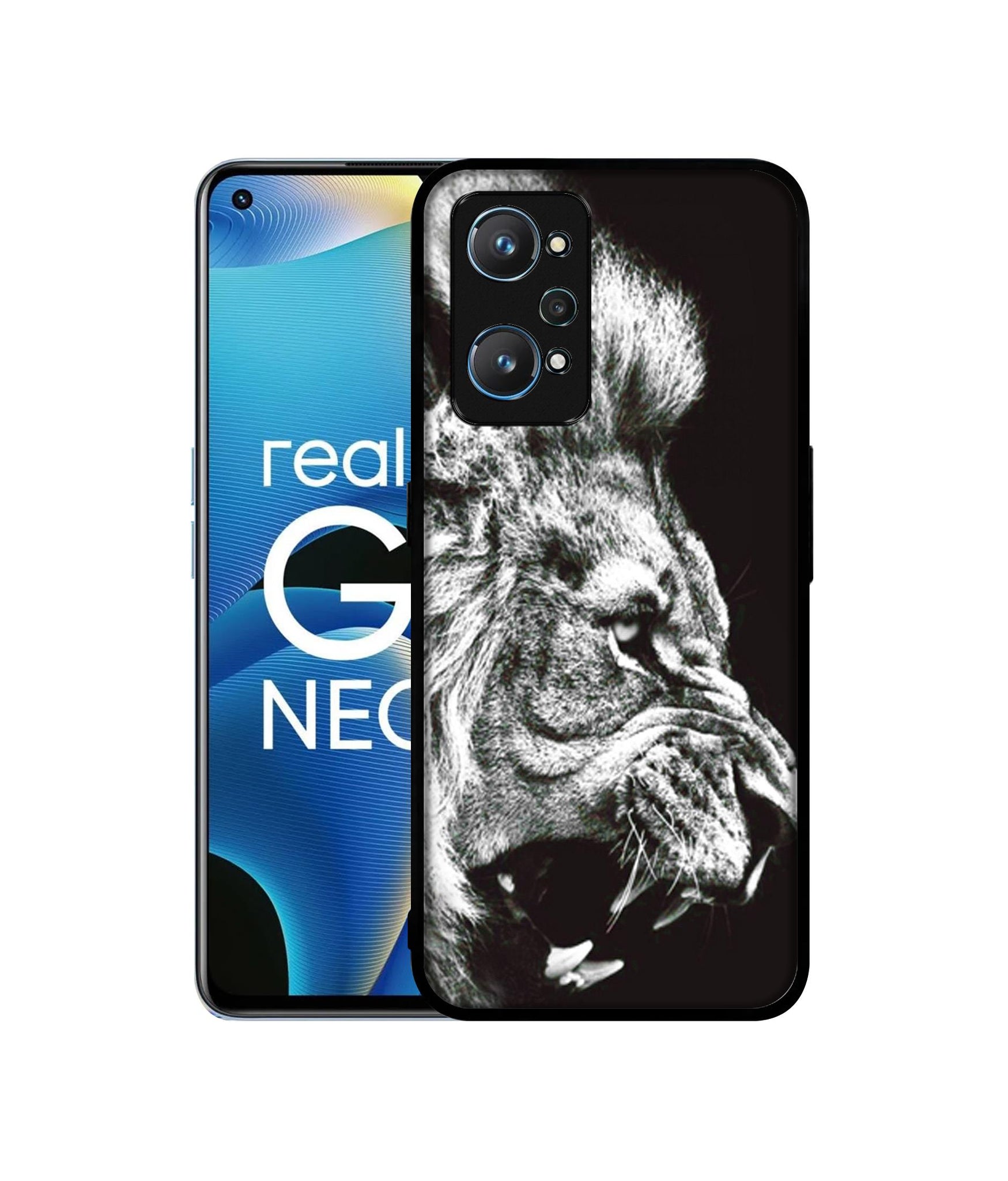 Realme GT Neo 2 5G / GT 2 5G