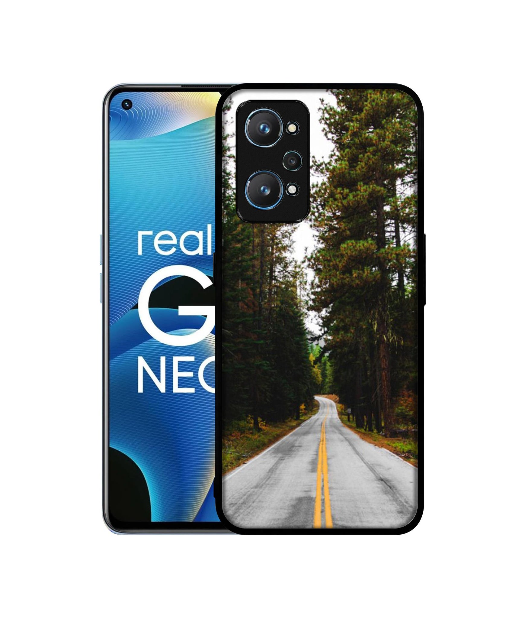 Realme GT Neo 2 5G / GT 2 5G