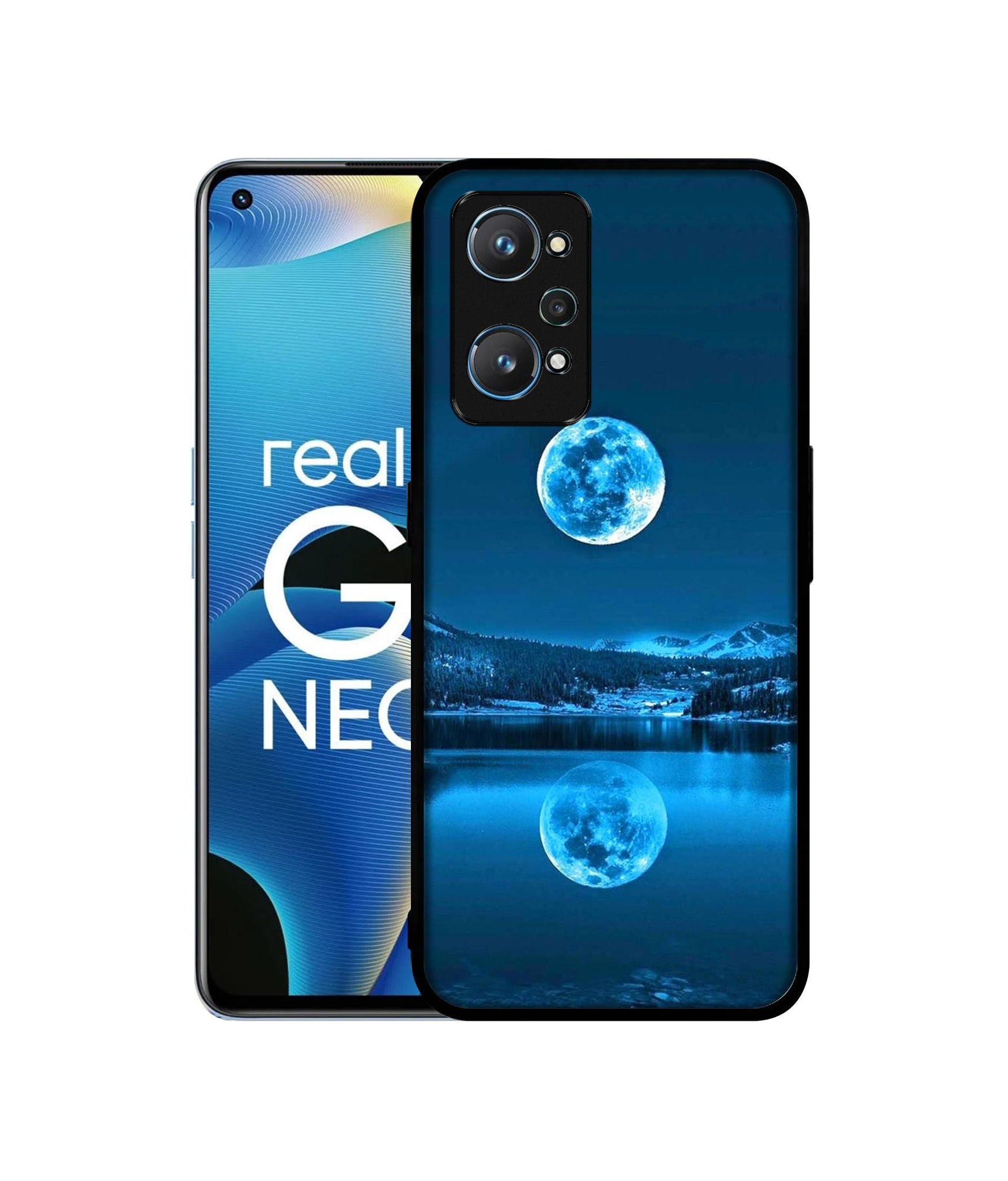 Realme GT Neo 2 5G / GT 2 5G