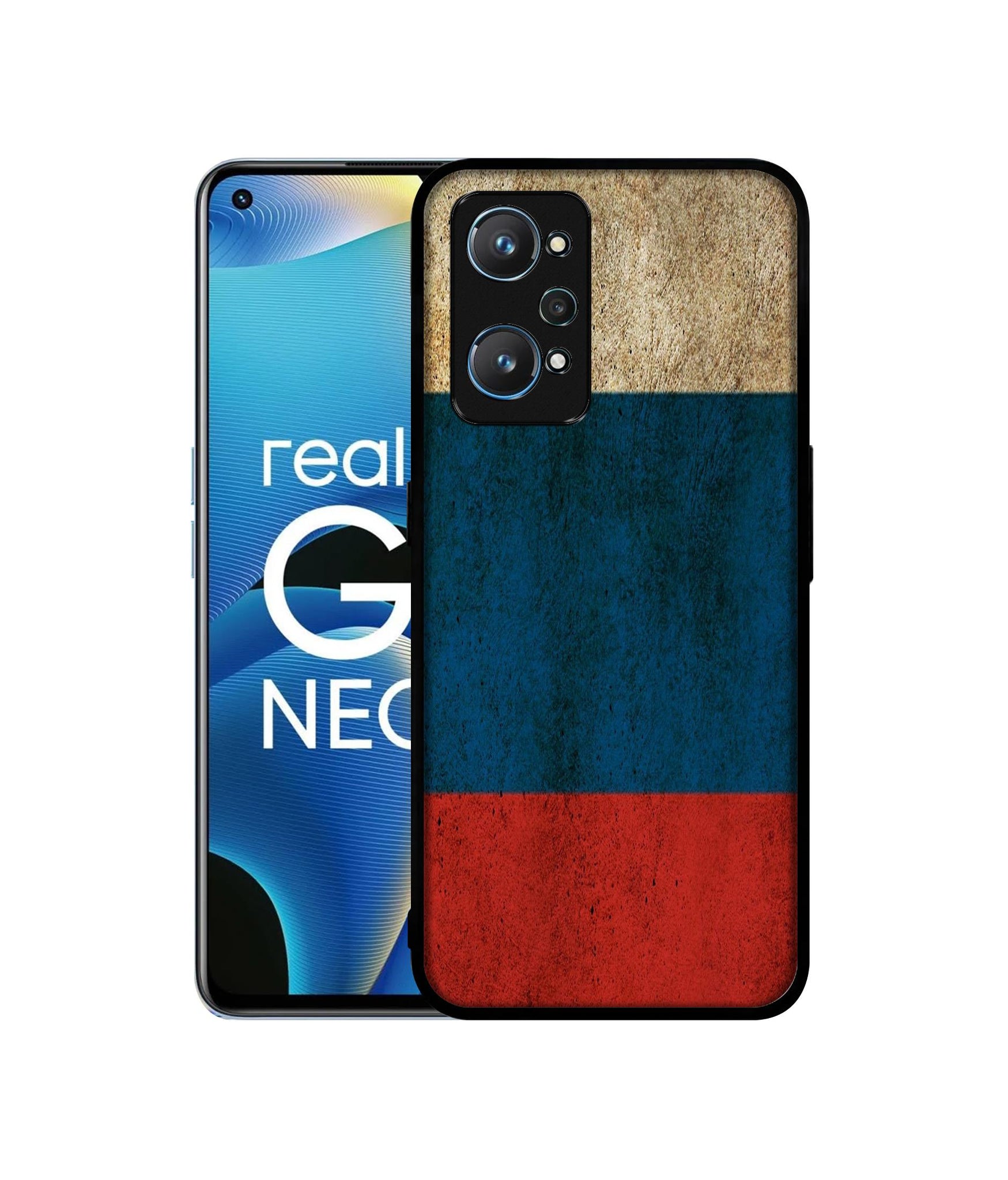 Realme GT Neo 2 5G / GT 2 5G