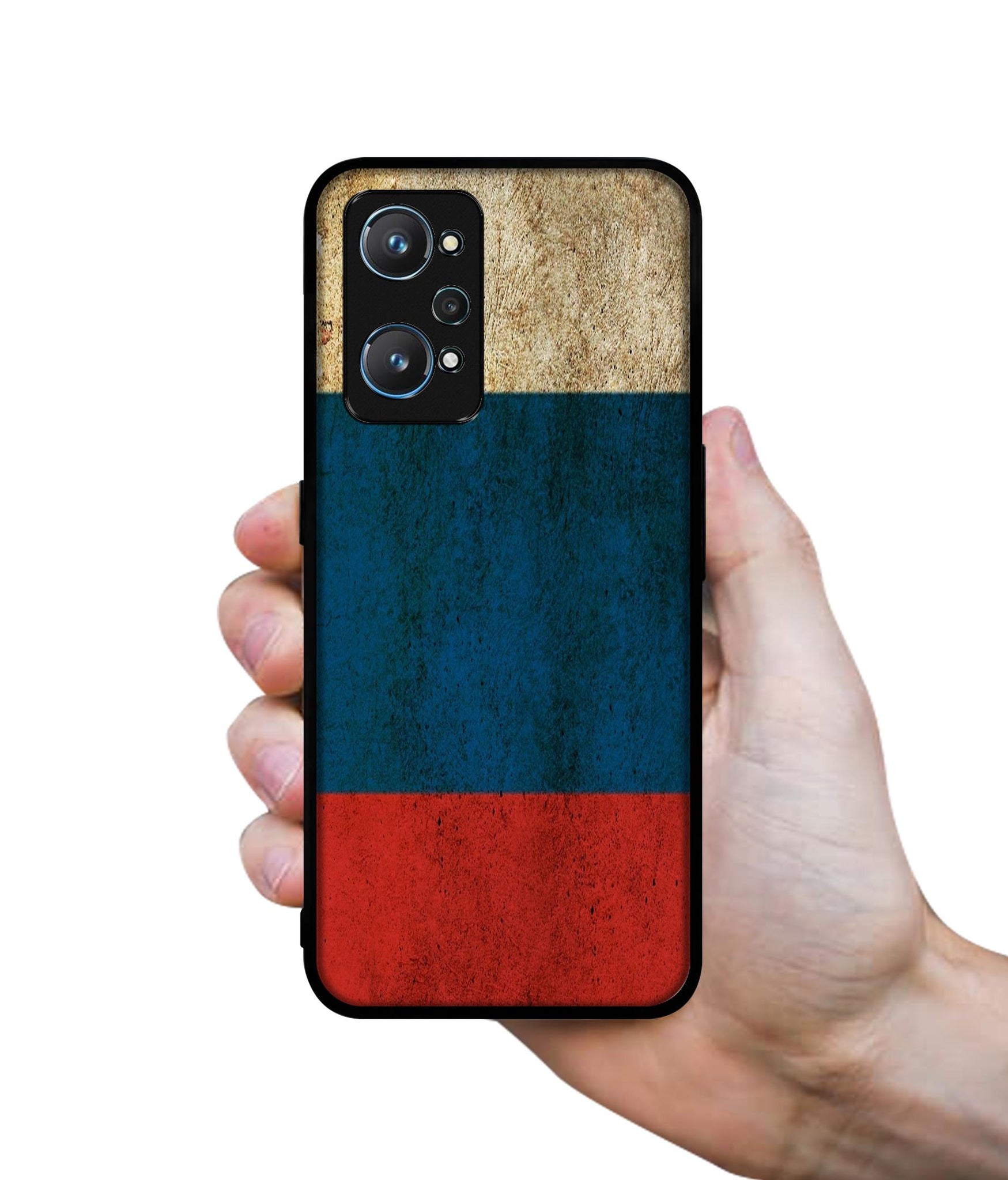 Autumn Girl Design Designer 2D Printed Back Case Cover for Realme GT Neo 2 5G / GT 2 5G